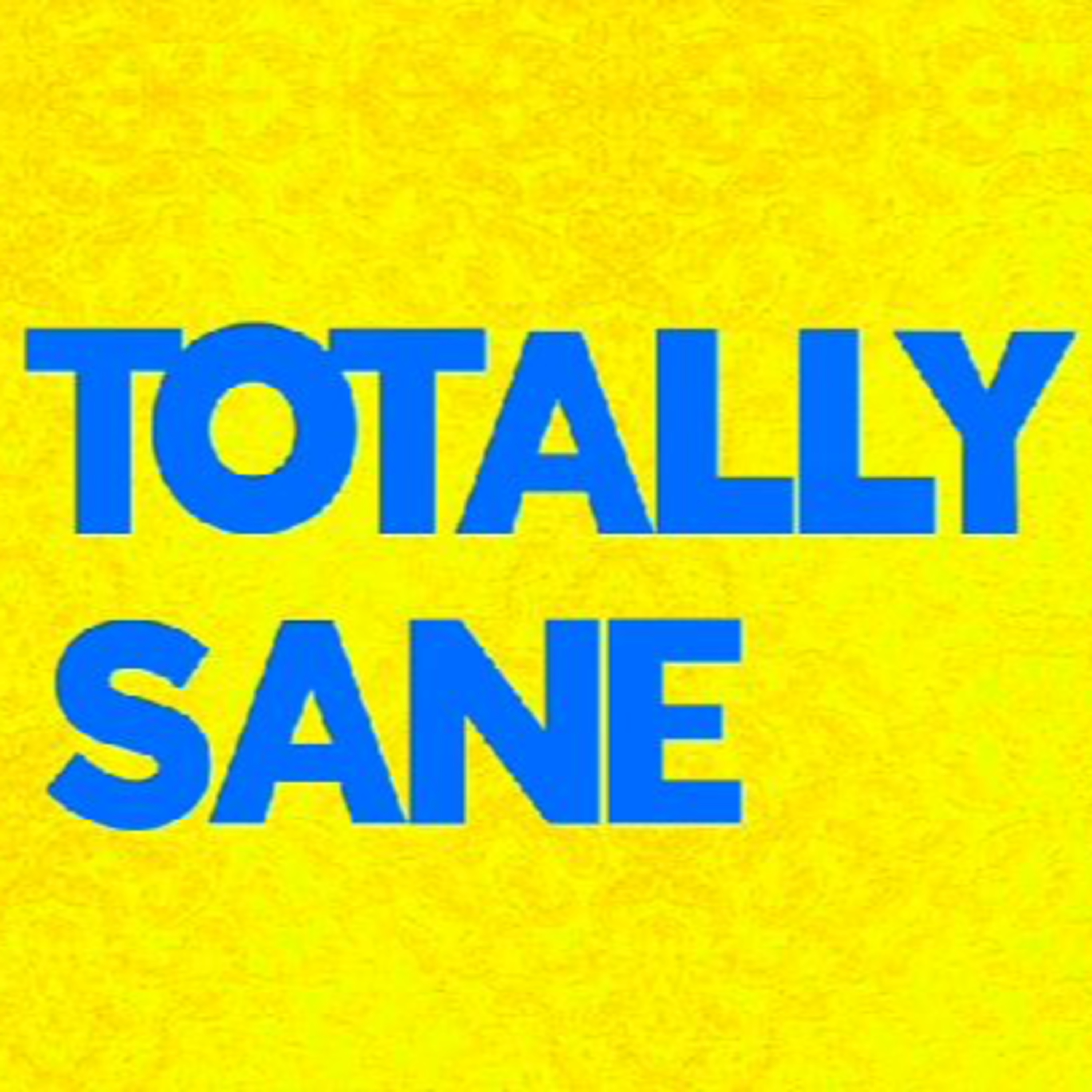 Thank You Zelenskyy, The Sphere & Gene Hackman, | Totally Sane - ep. 2 episode artwork