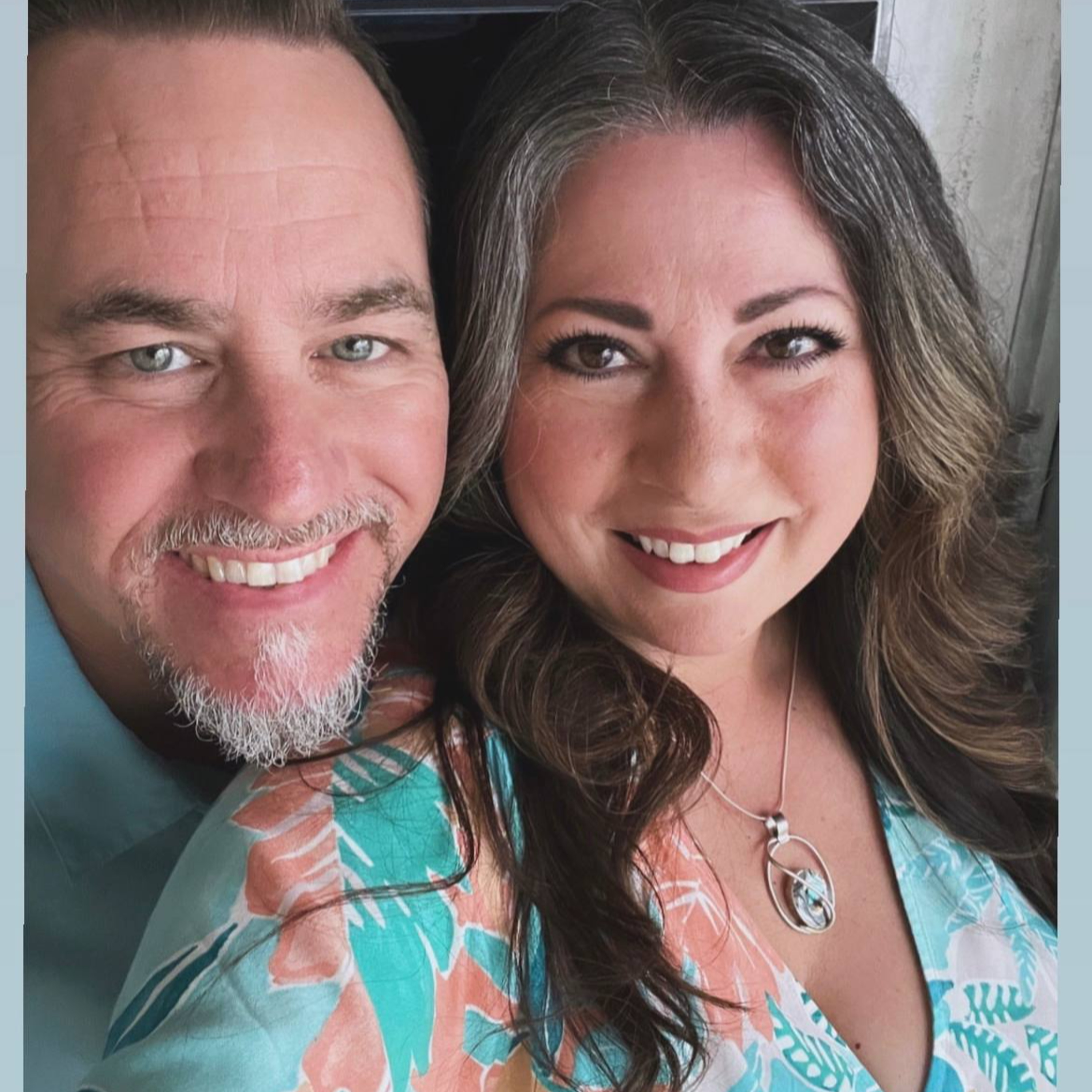 Fasting With Jalene and Mike