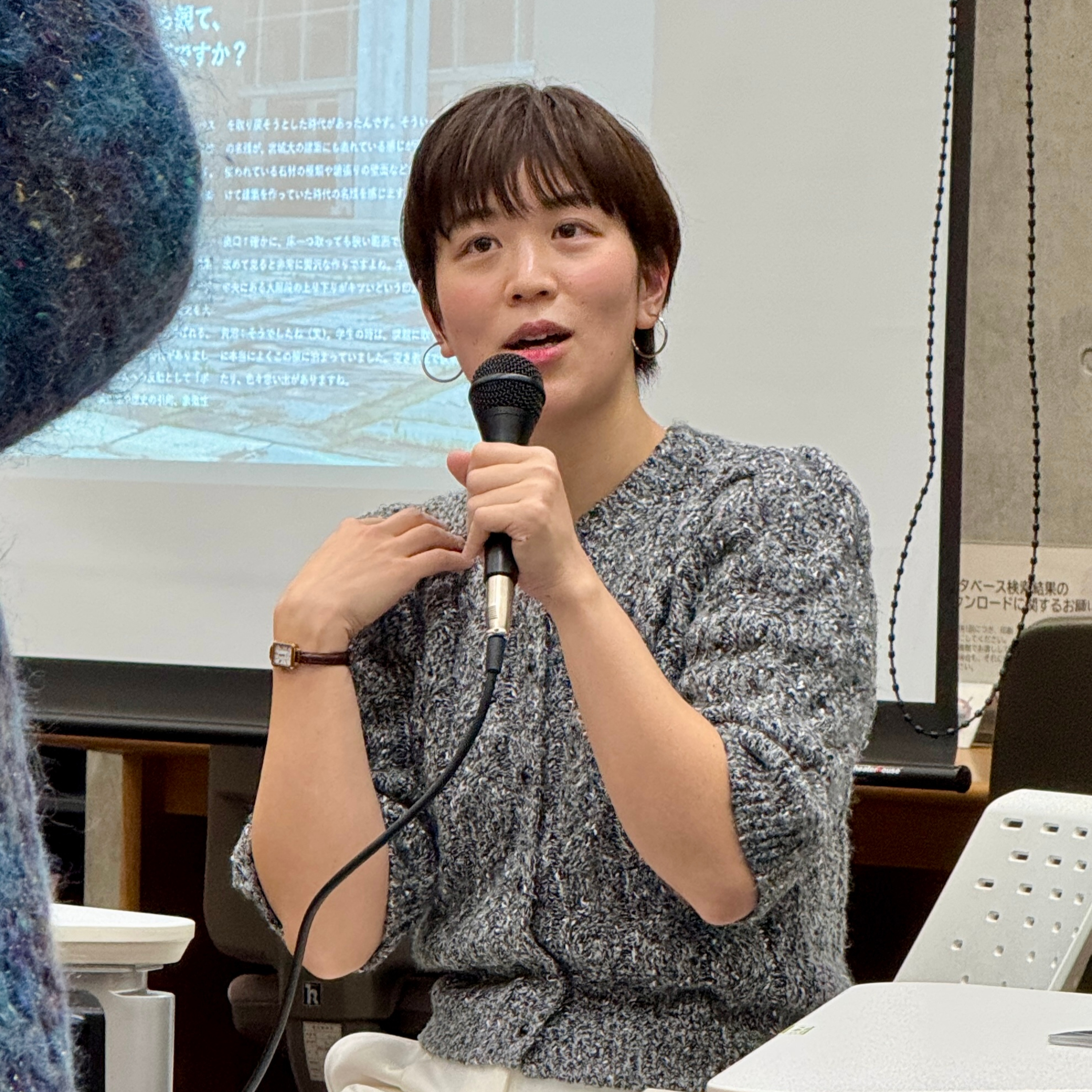 Barista！barista ? BARISTA! !