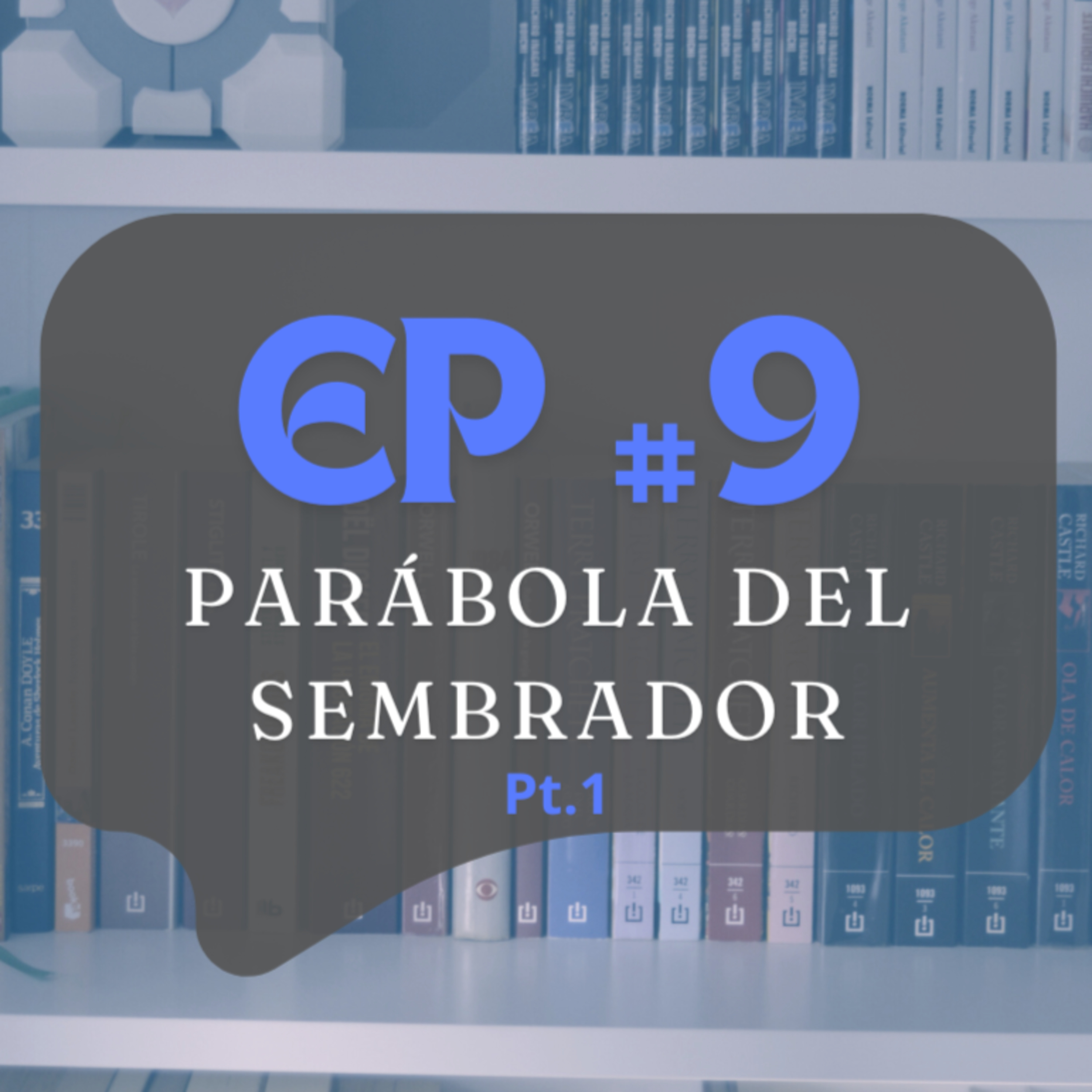 El Club de la Libromancia