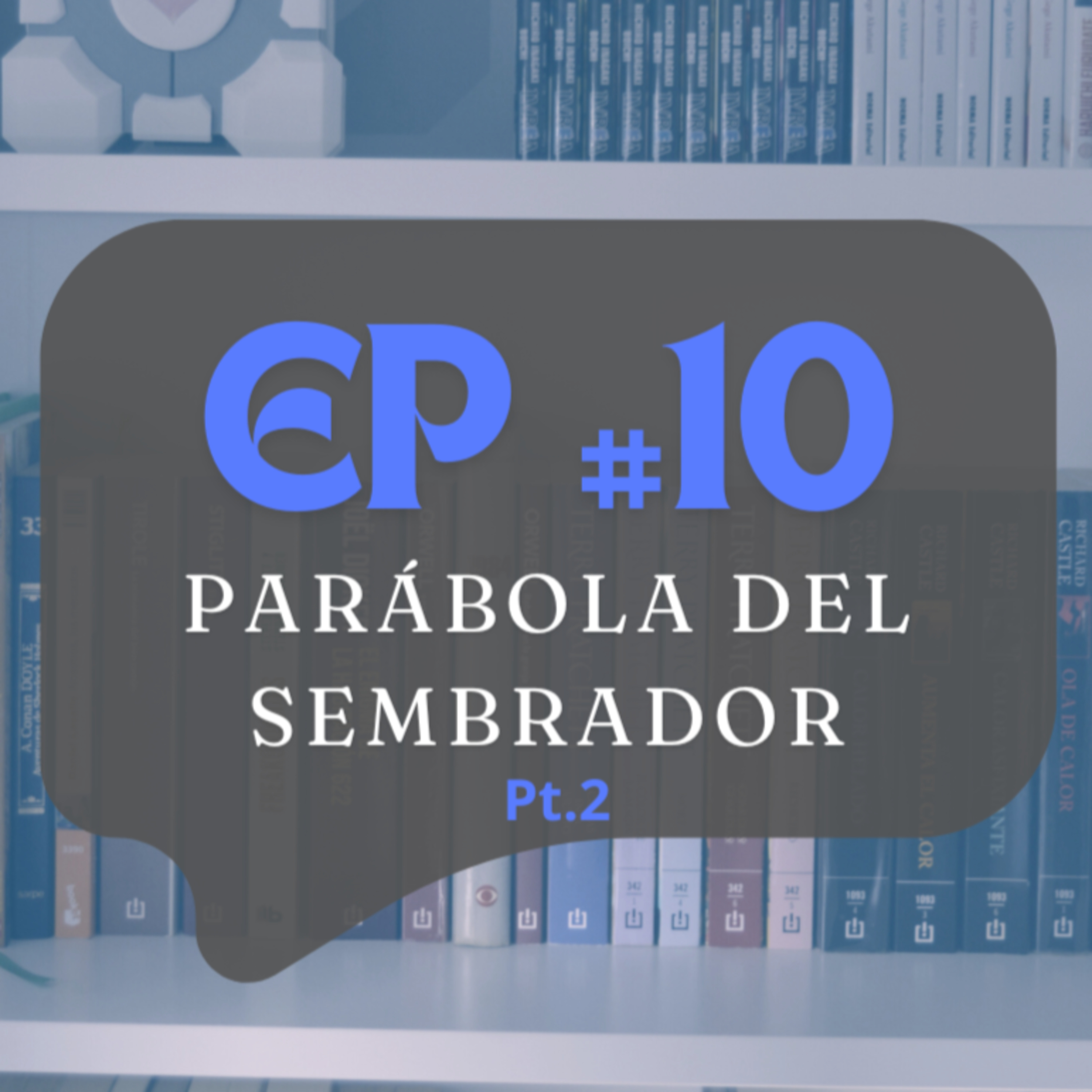 El Club de la Libromancia