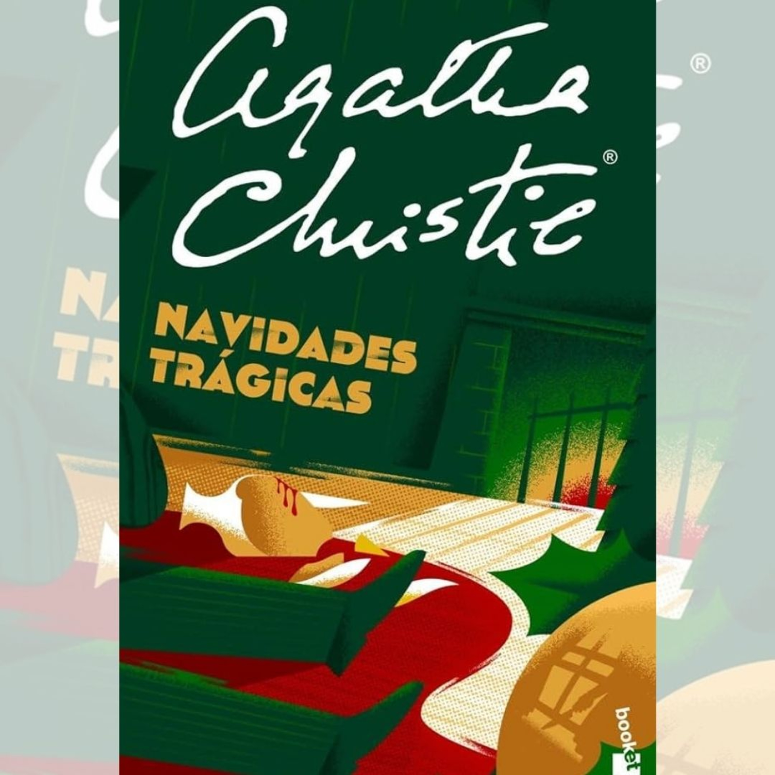 El Club de la Libromancia