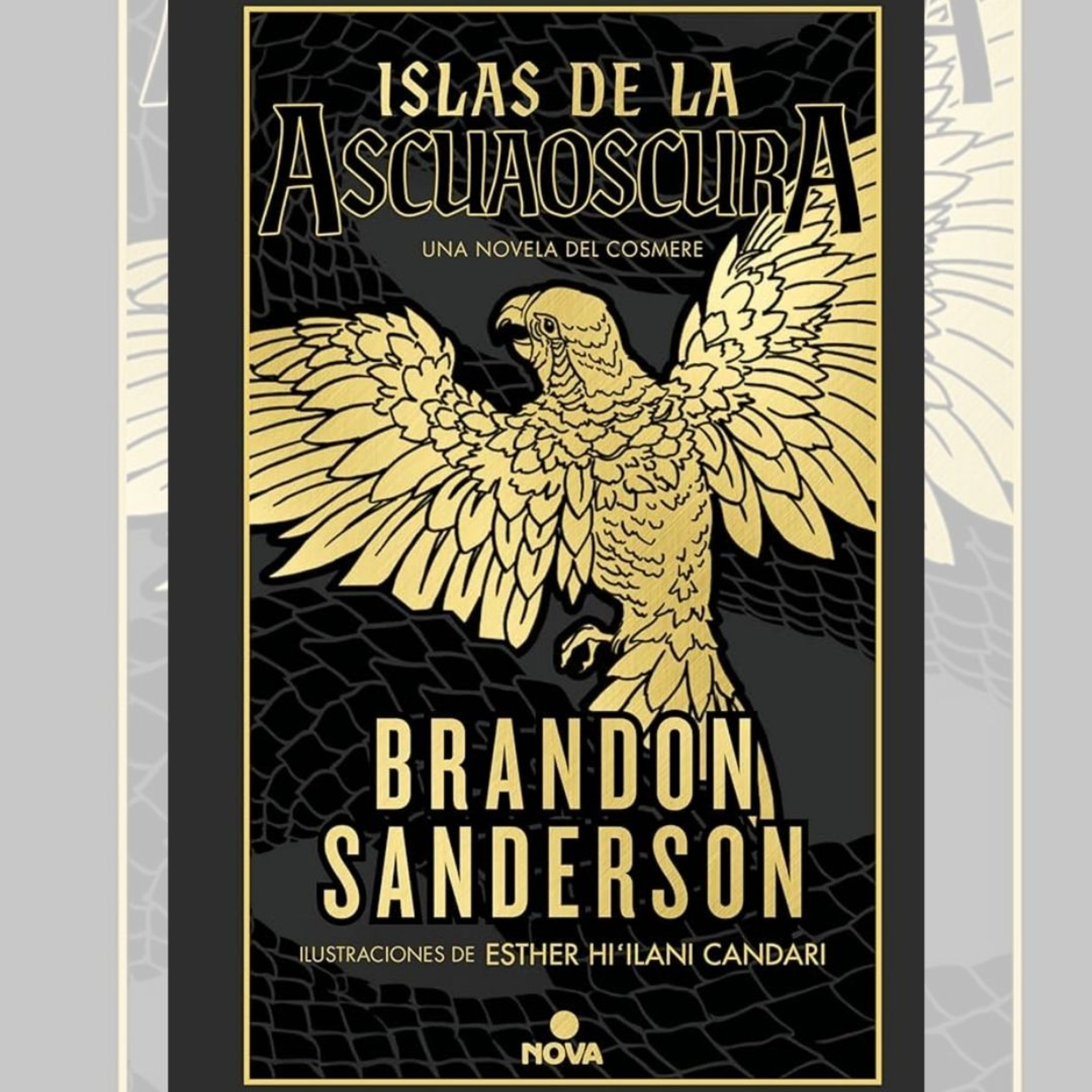 El Club de la Libromancia