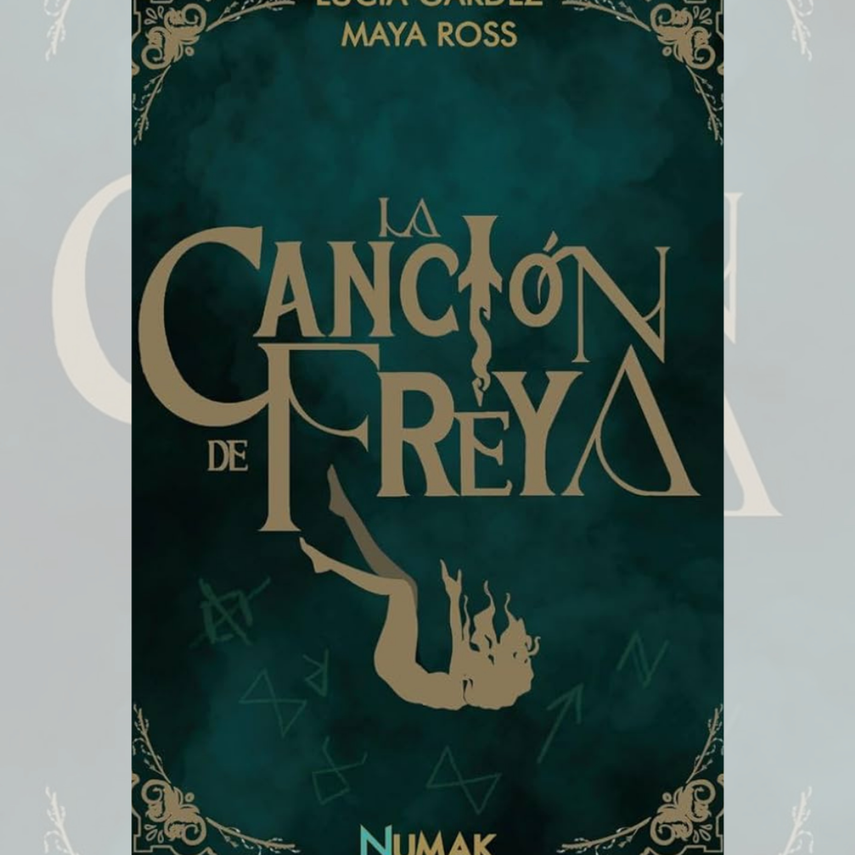 El Club de la Libromancia