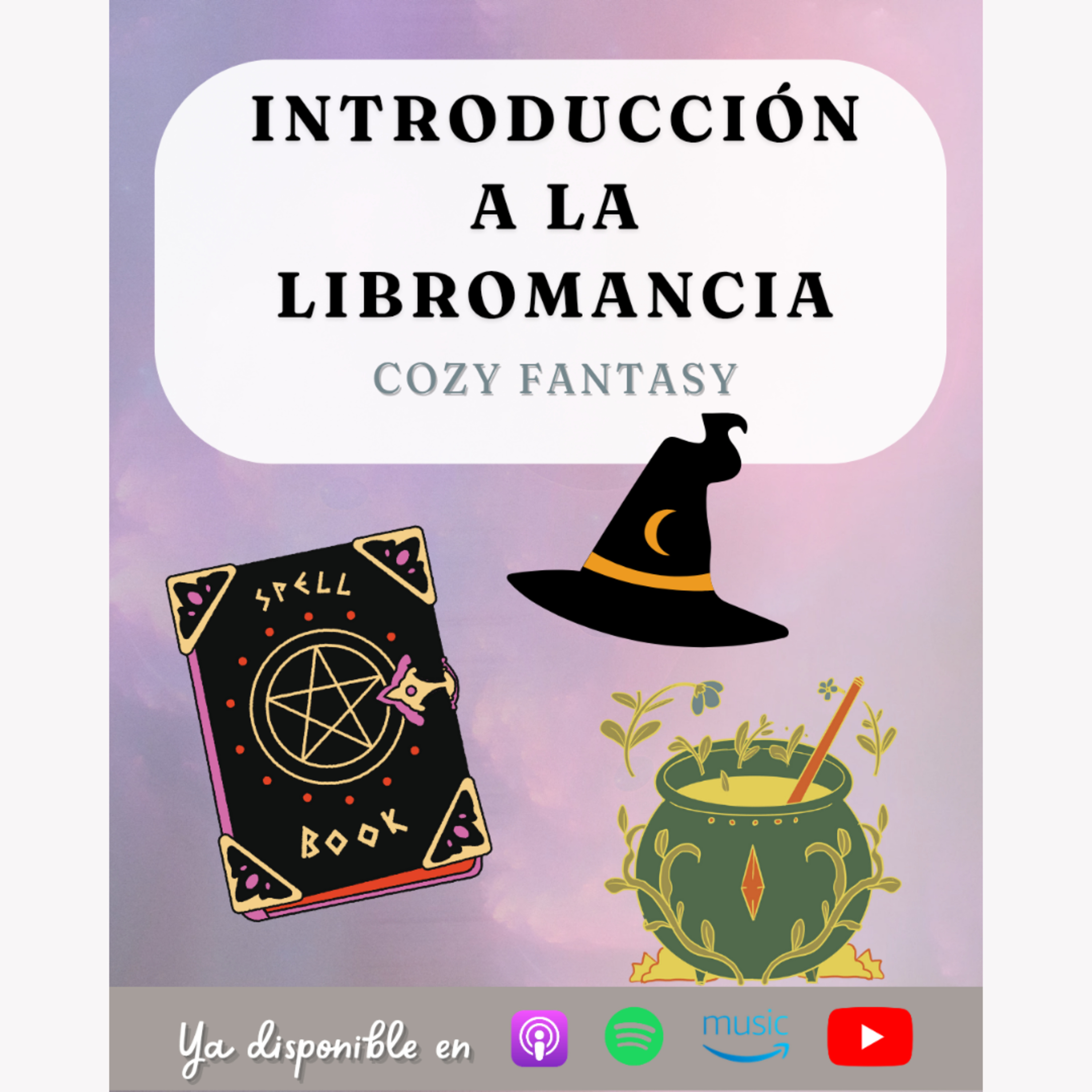 El Club de la Libromancia