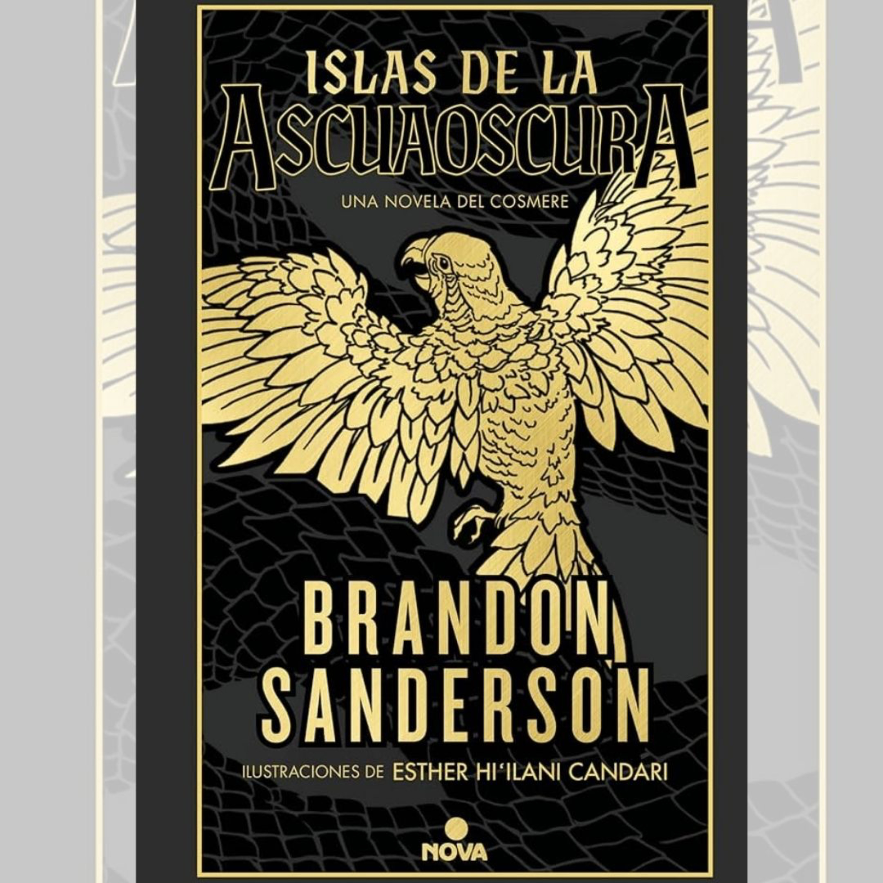 El Club de la Libromancia