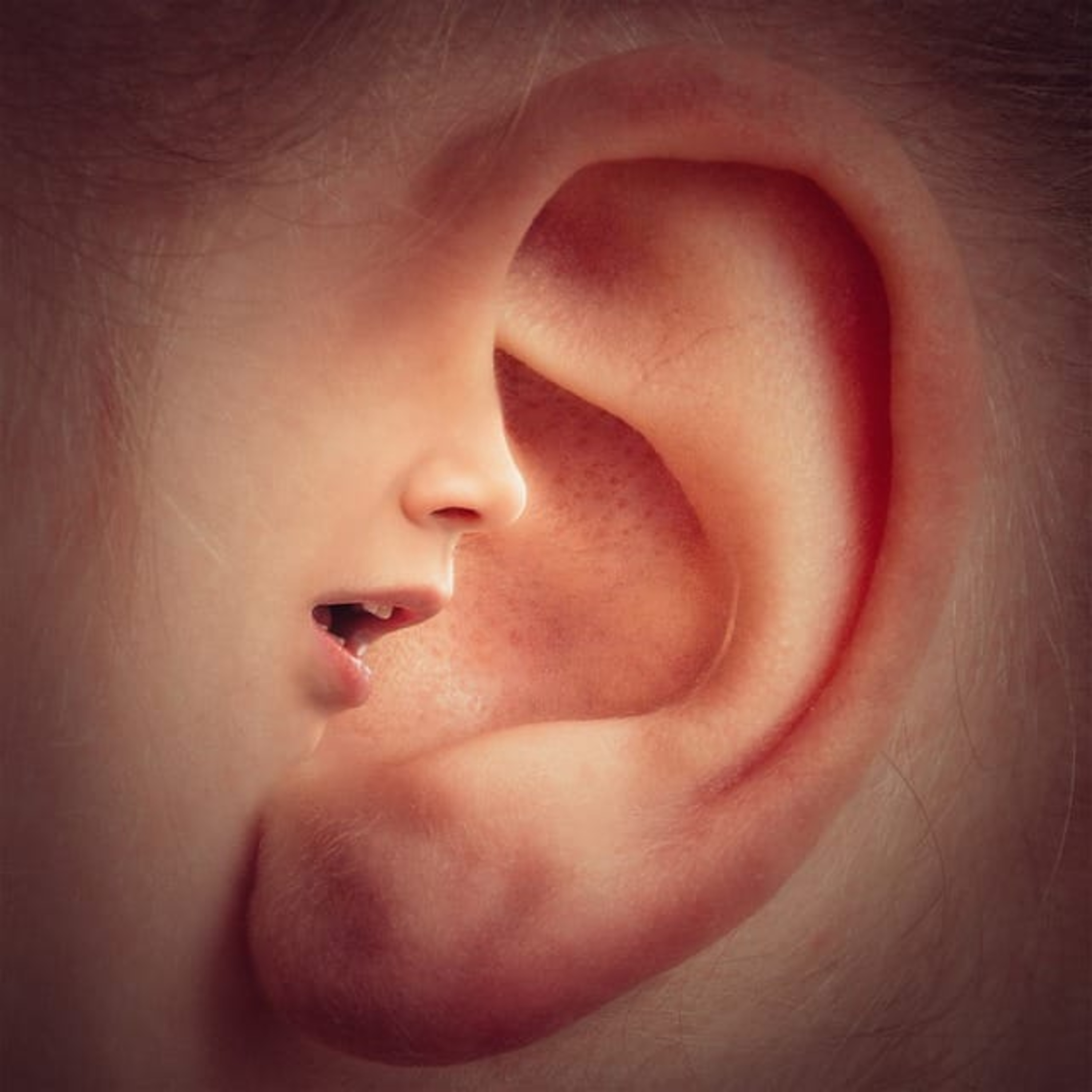 Tinnitus - Wenn die Stille LAUT wird episode artwork