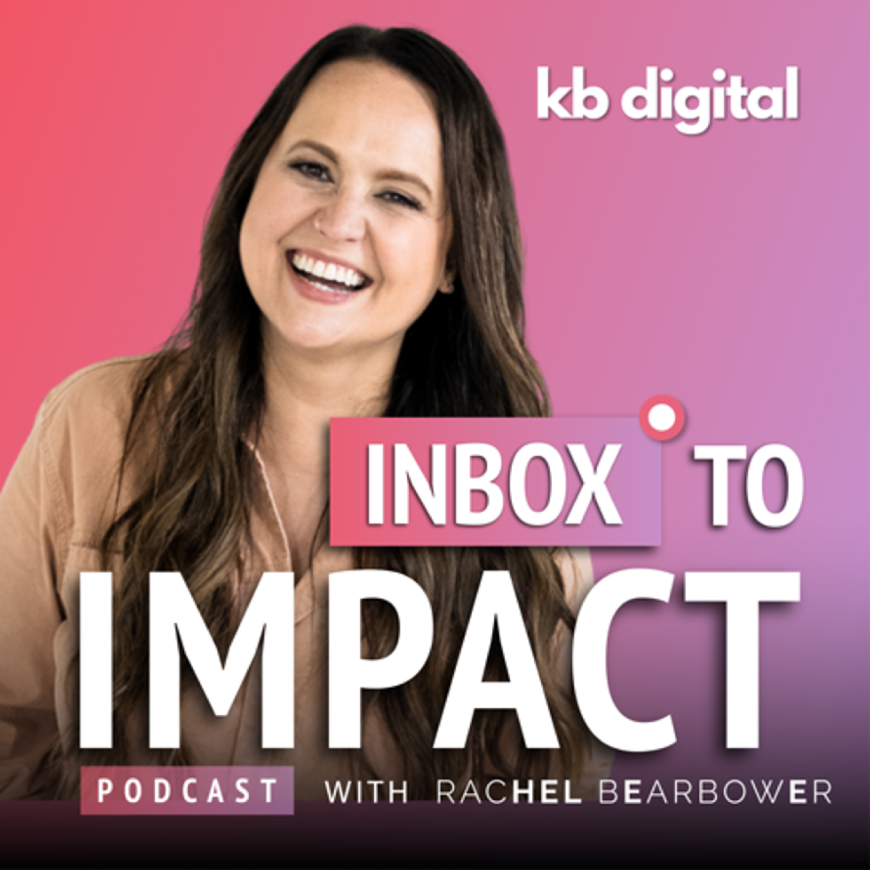 Inbox to Impact: The Email Marketing Podcast for Nonprofits