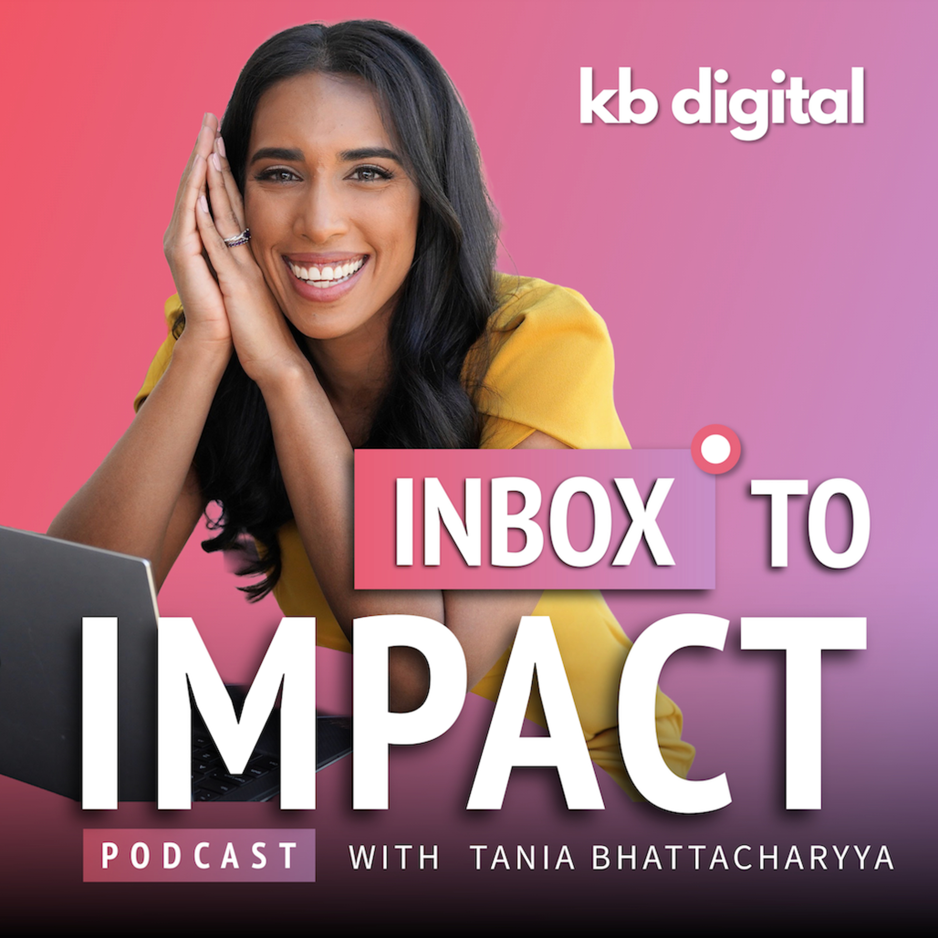 Inbox to Impact: The Email Marketing Podcast for Nonprofits
