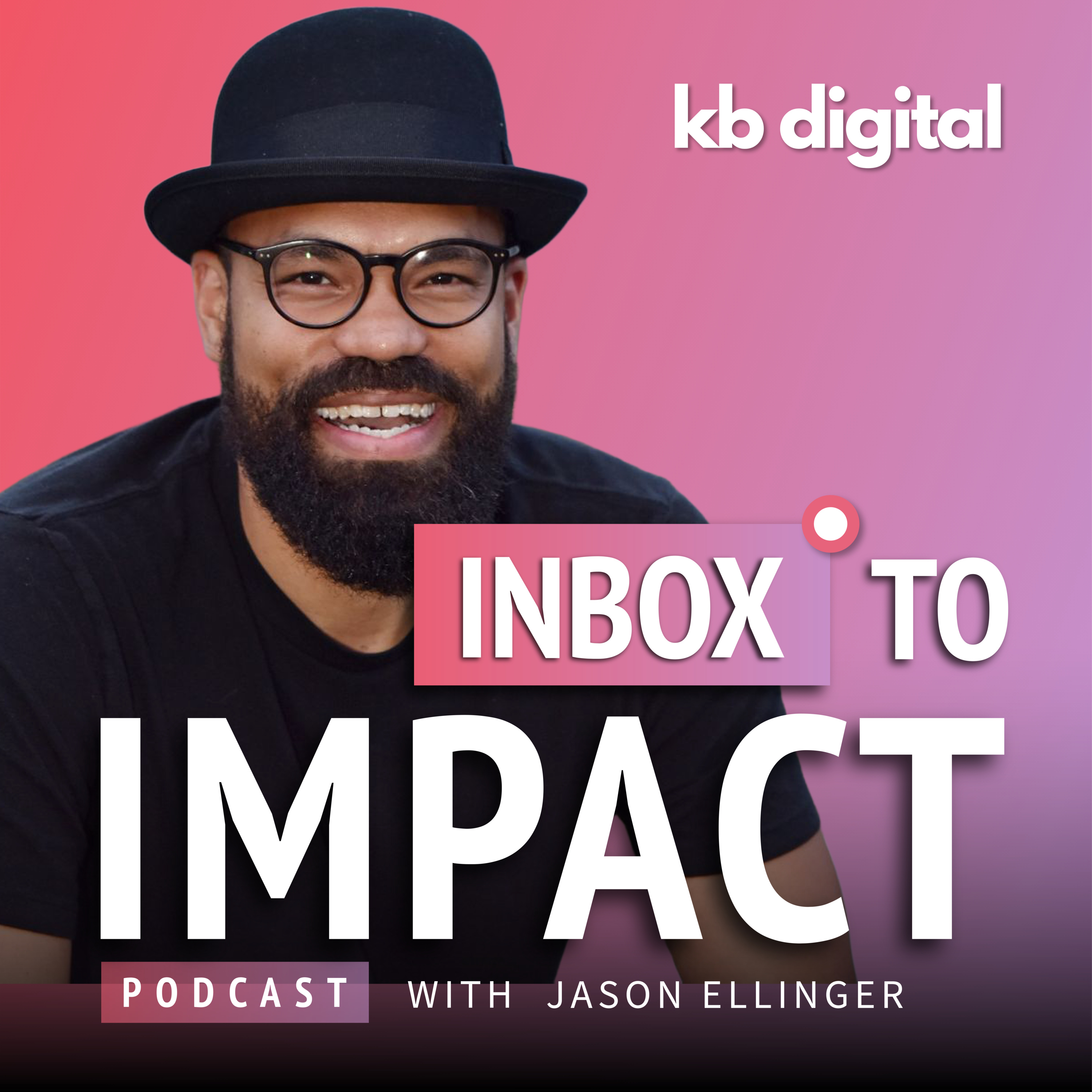 Inbox to Impact: The Email Marketing Podcast for Nonprofits
