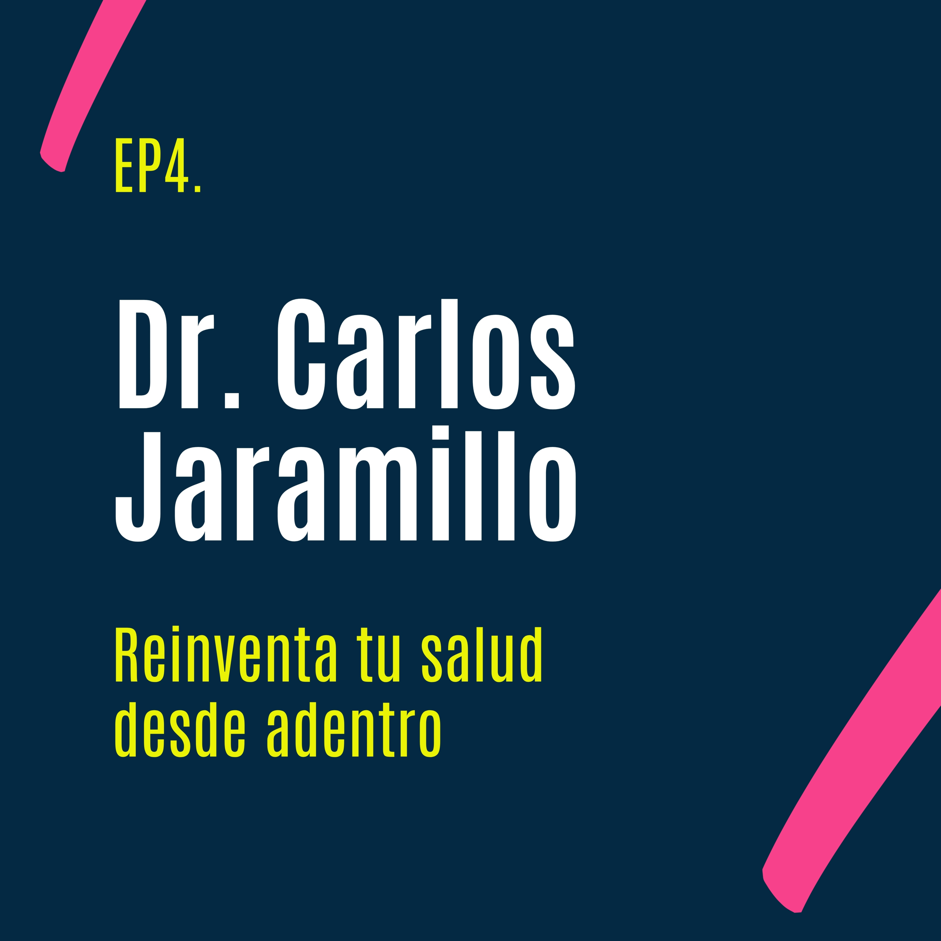 Reinventa tu Salud desde Adentro episode artwork