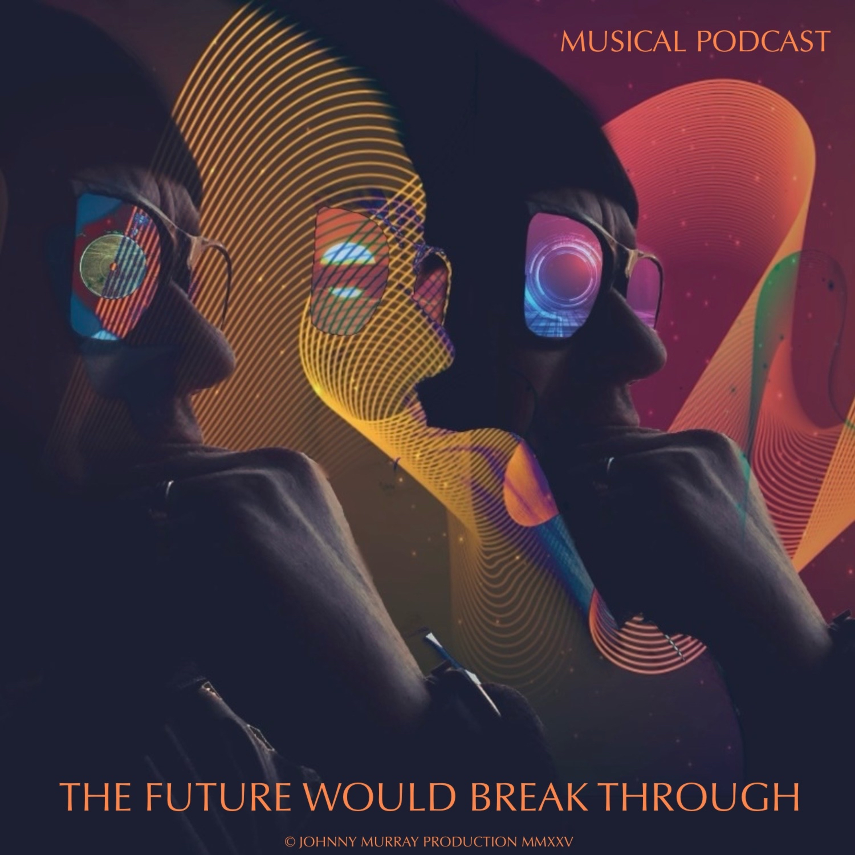 Musical Podcast