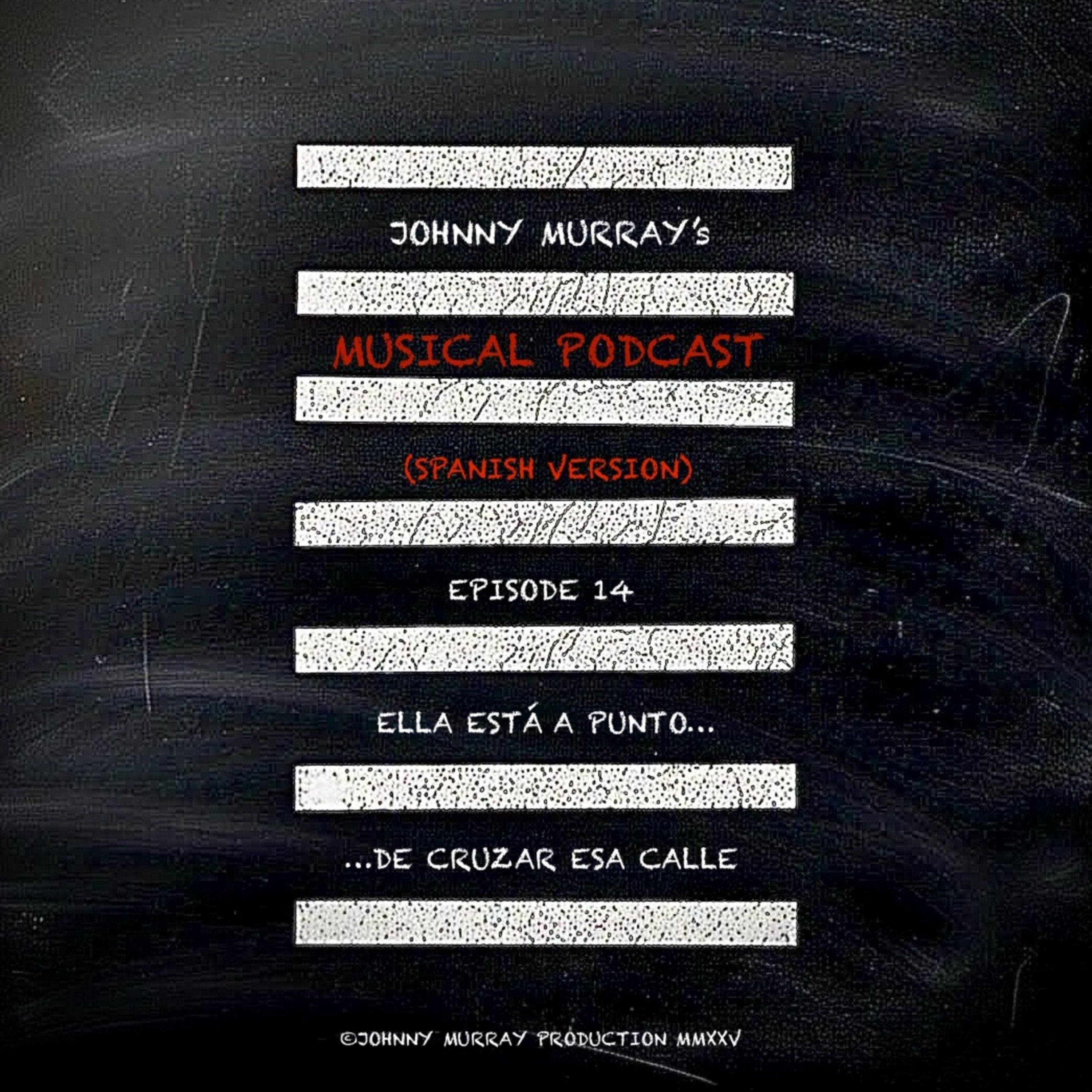 Musical Podcast