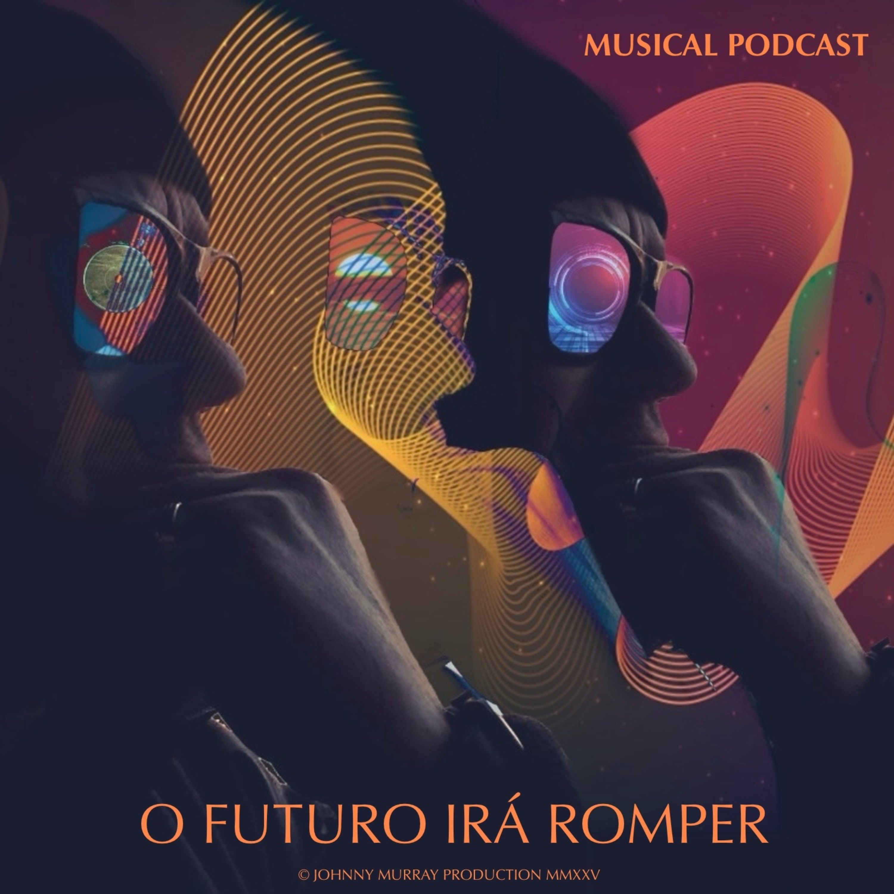 Musical Podcast