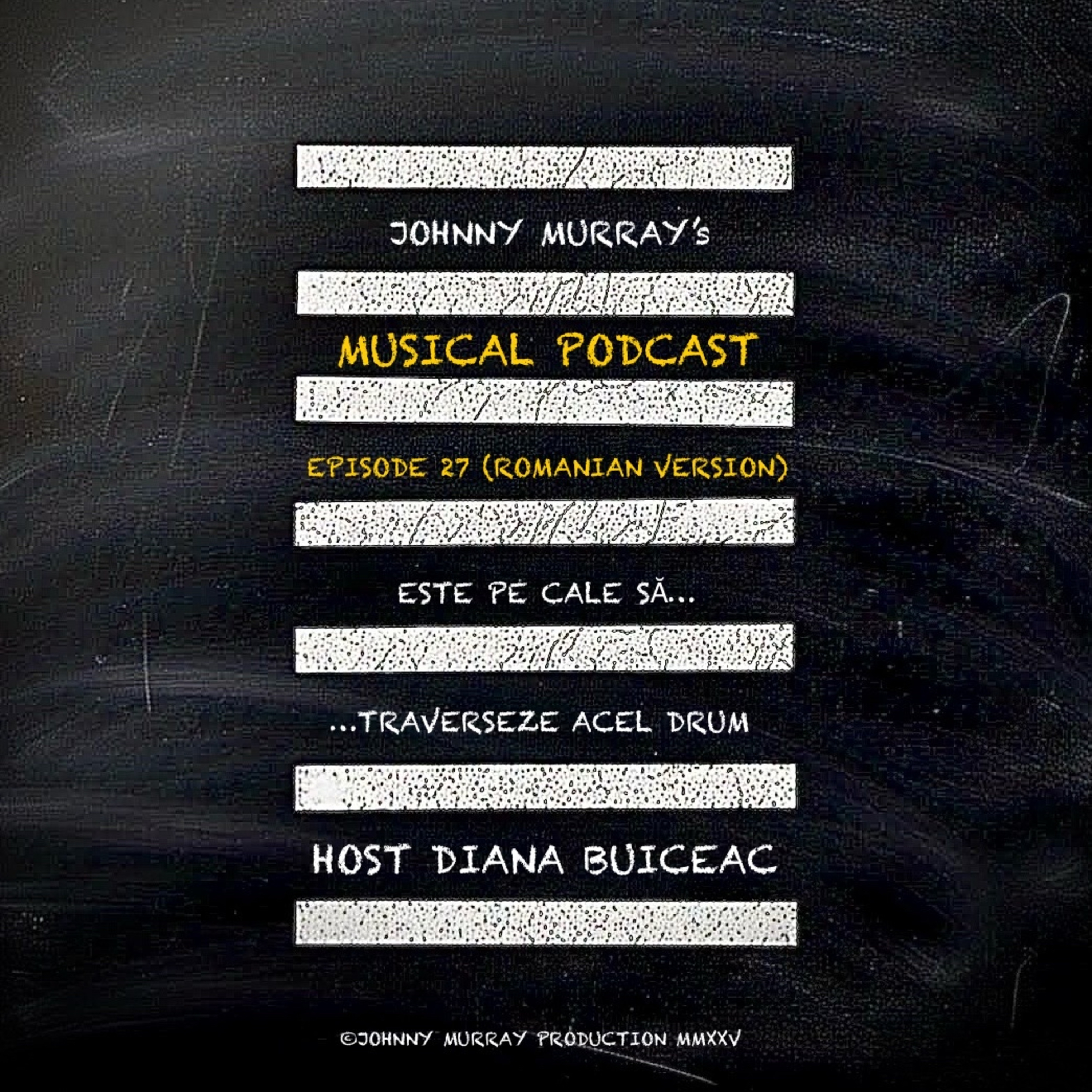 Musical Podcast