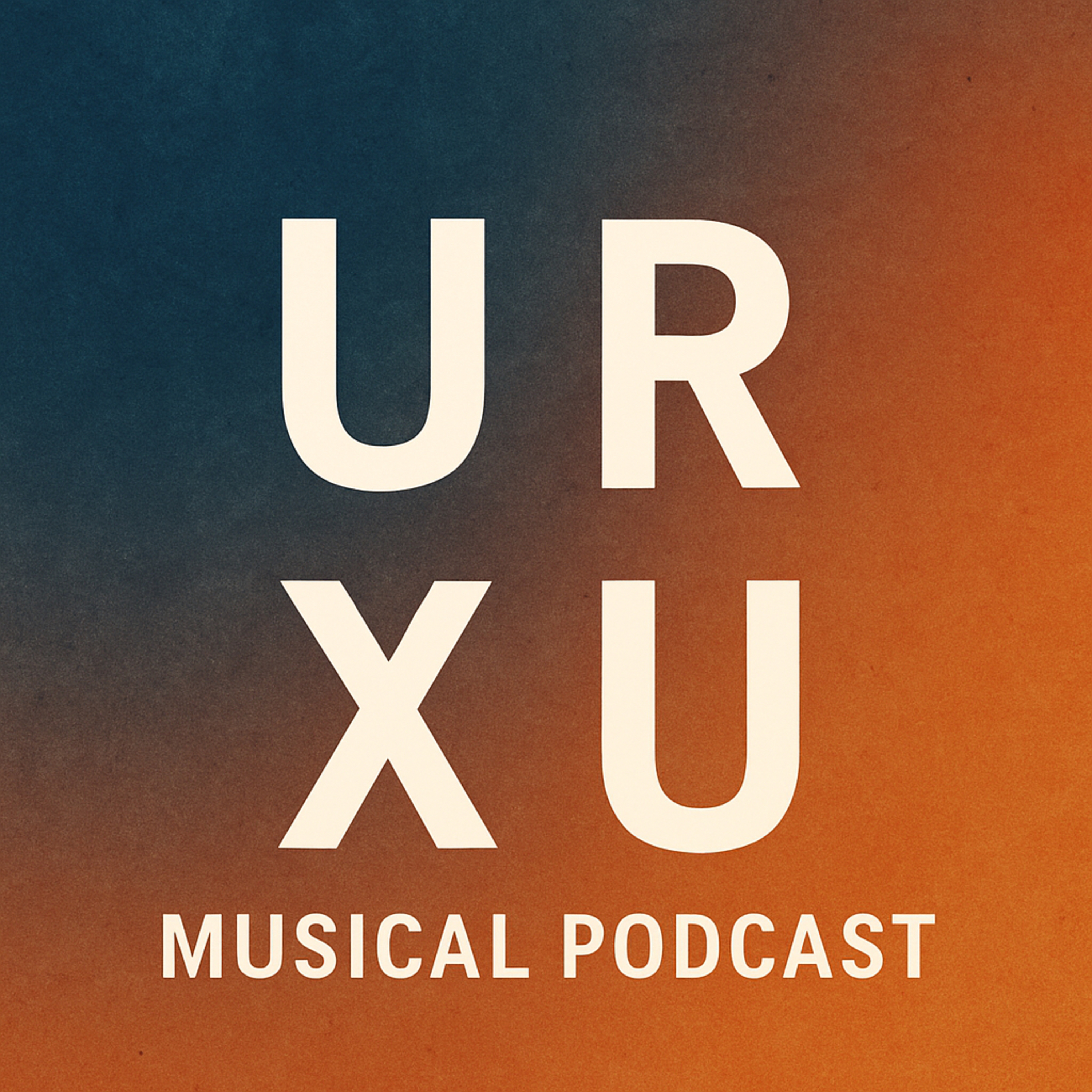 Musical Podcast