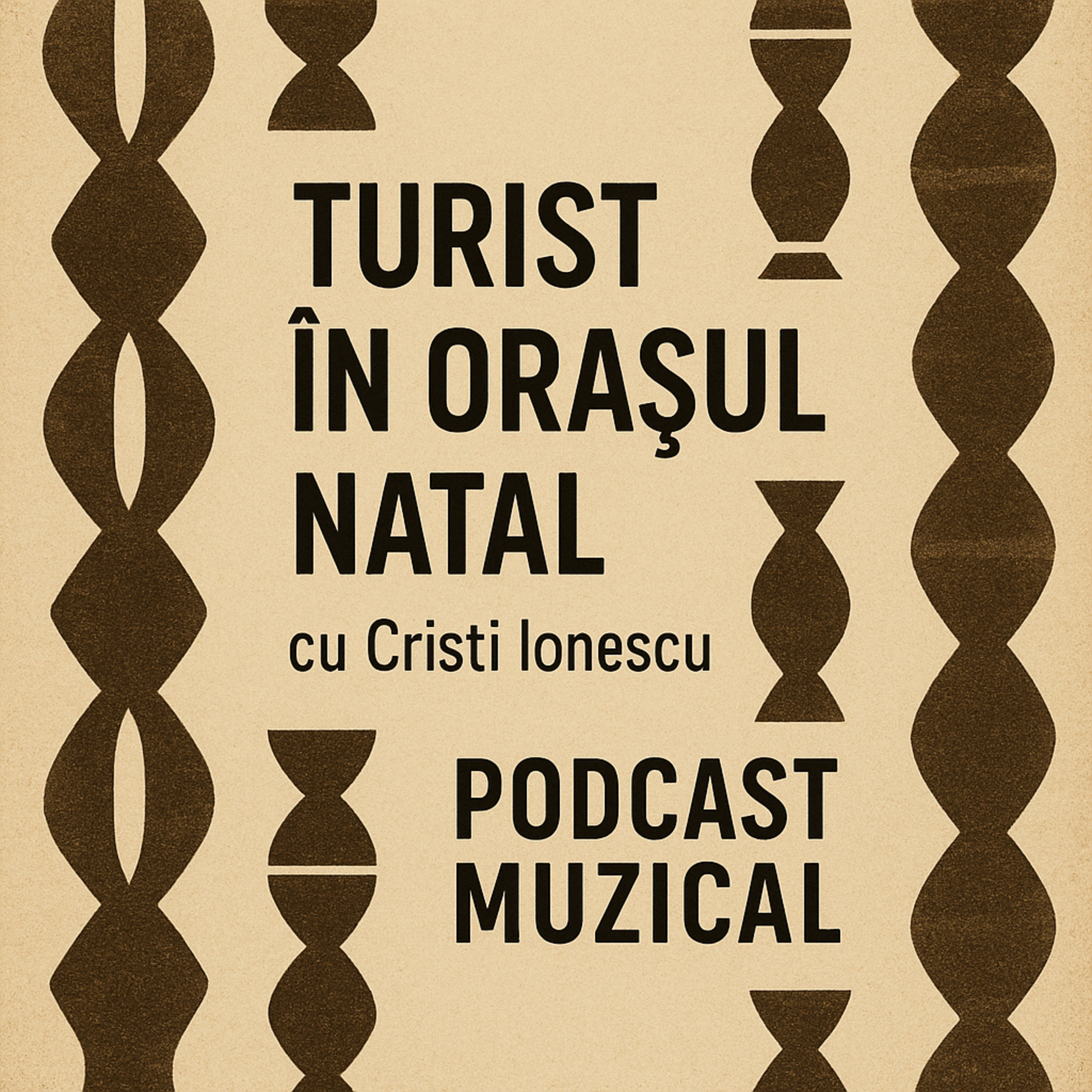 Musical Podcast