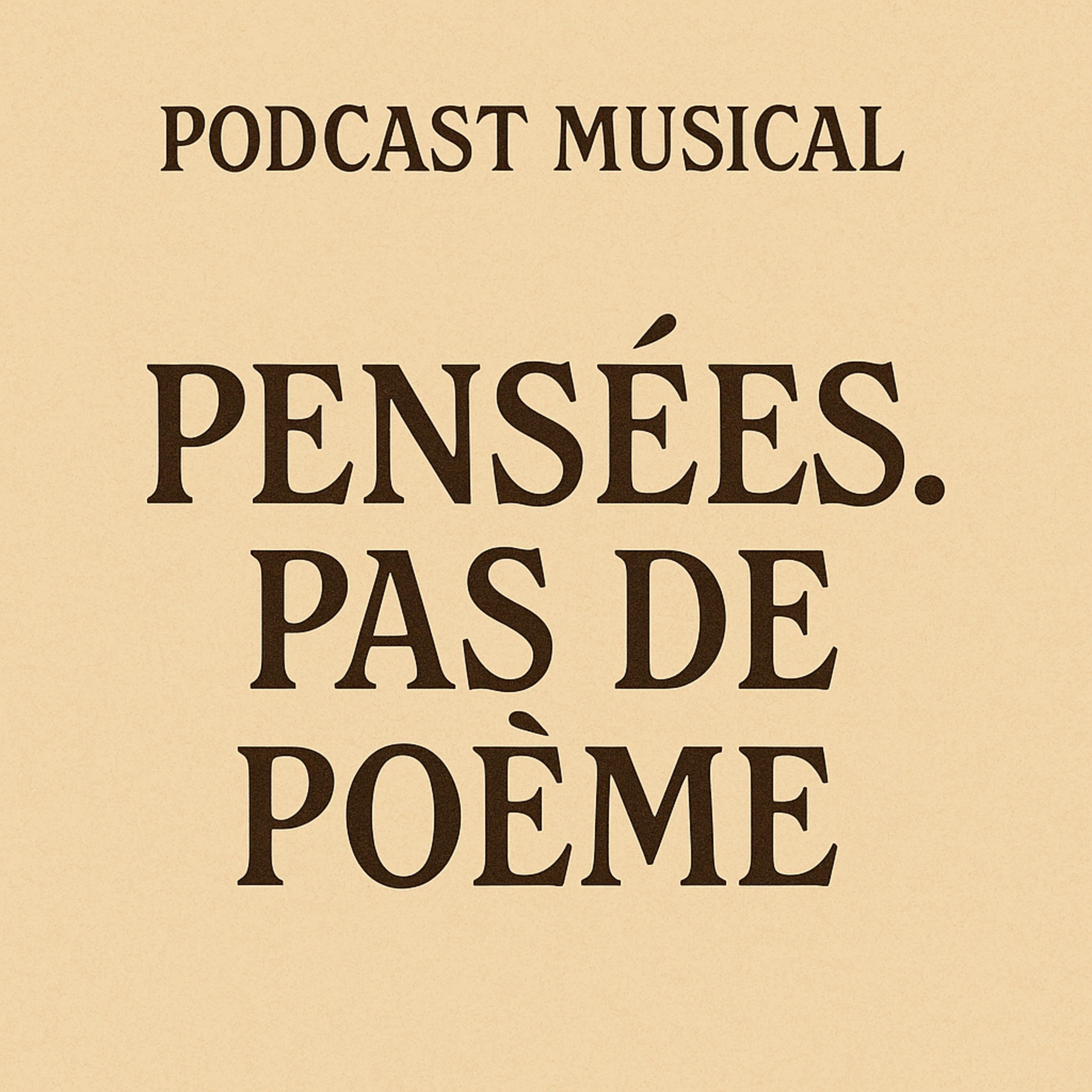 Musical Podcast