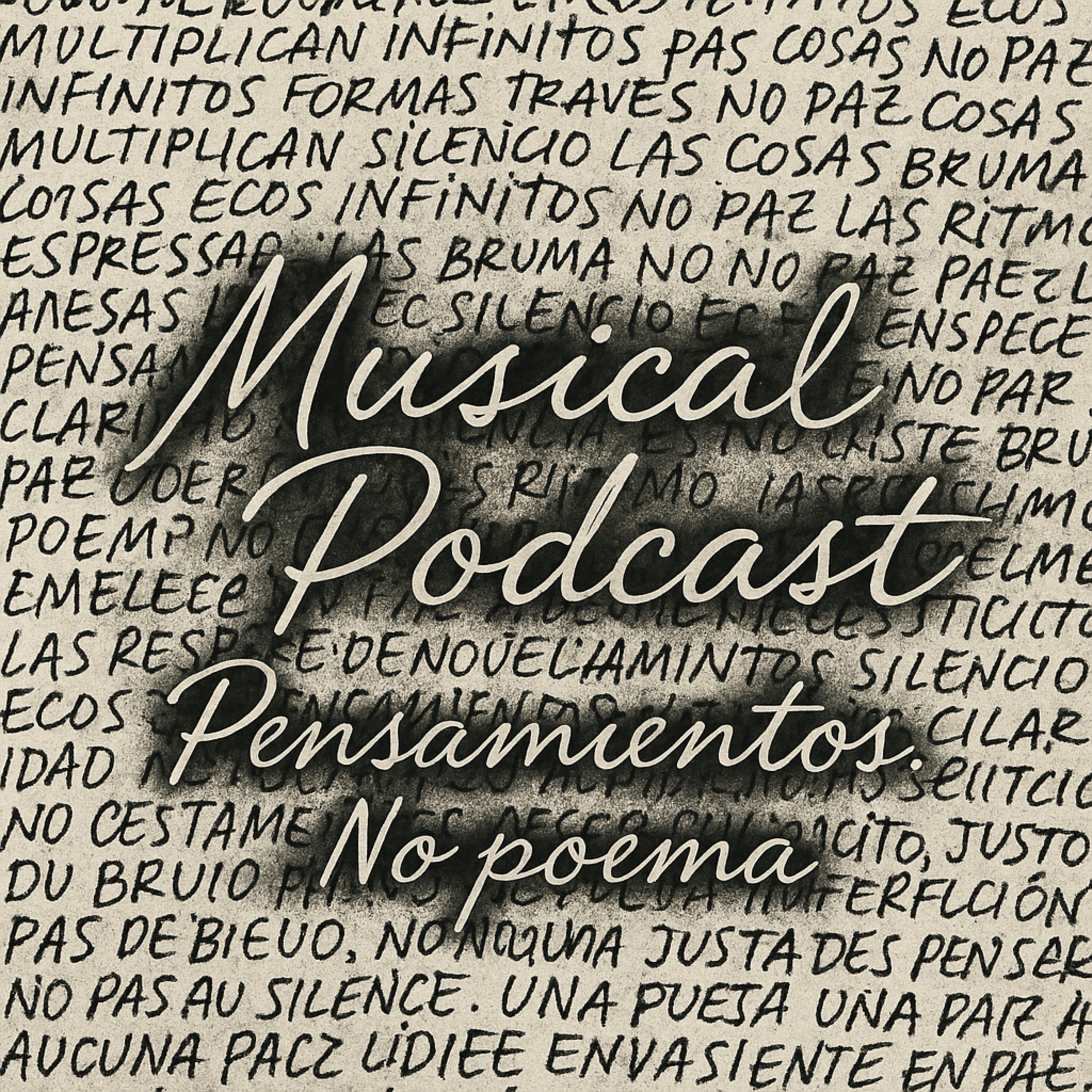 Musical Podcast