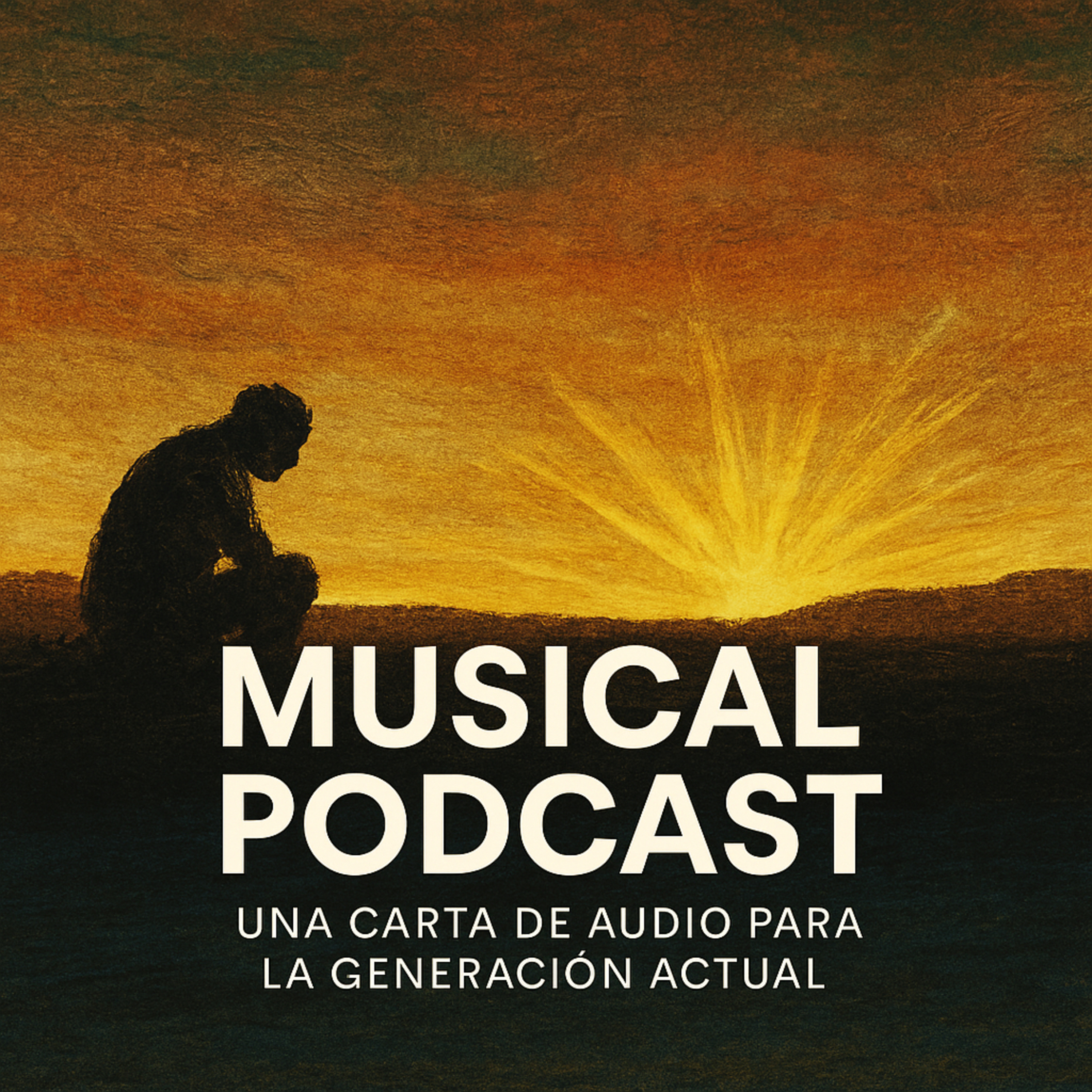 Musical Podcast