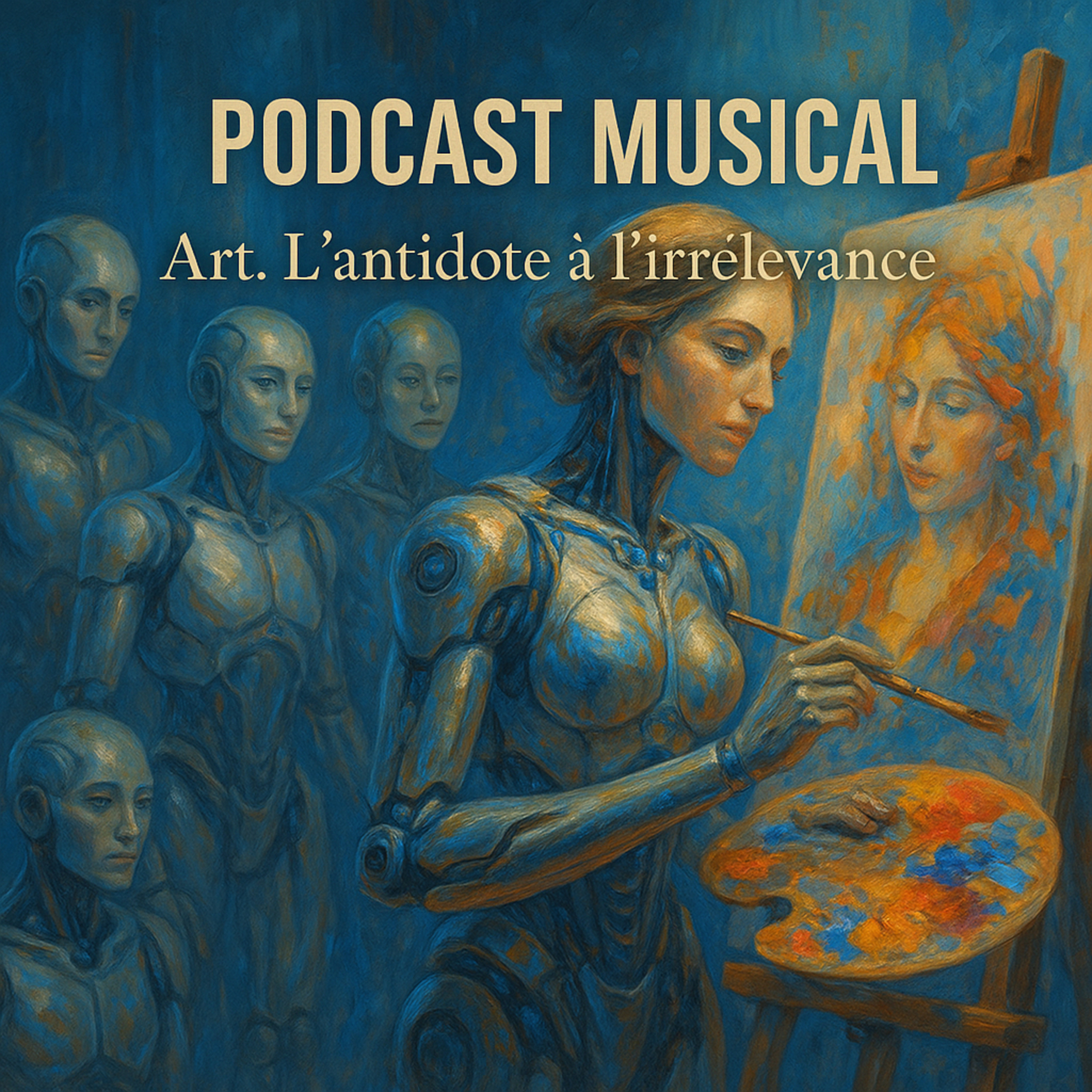 Musical Podcast