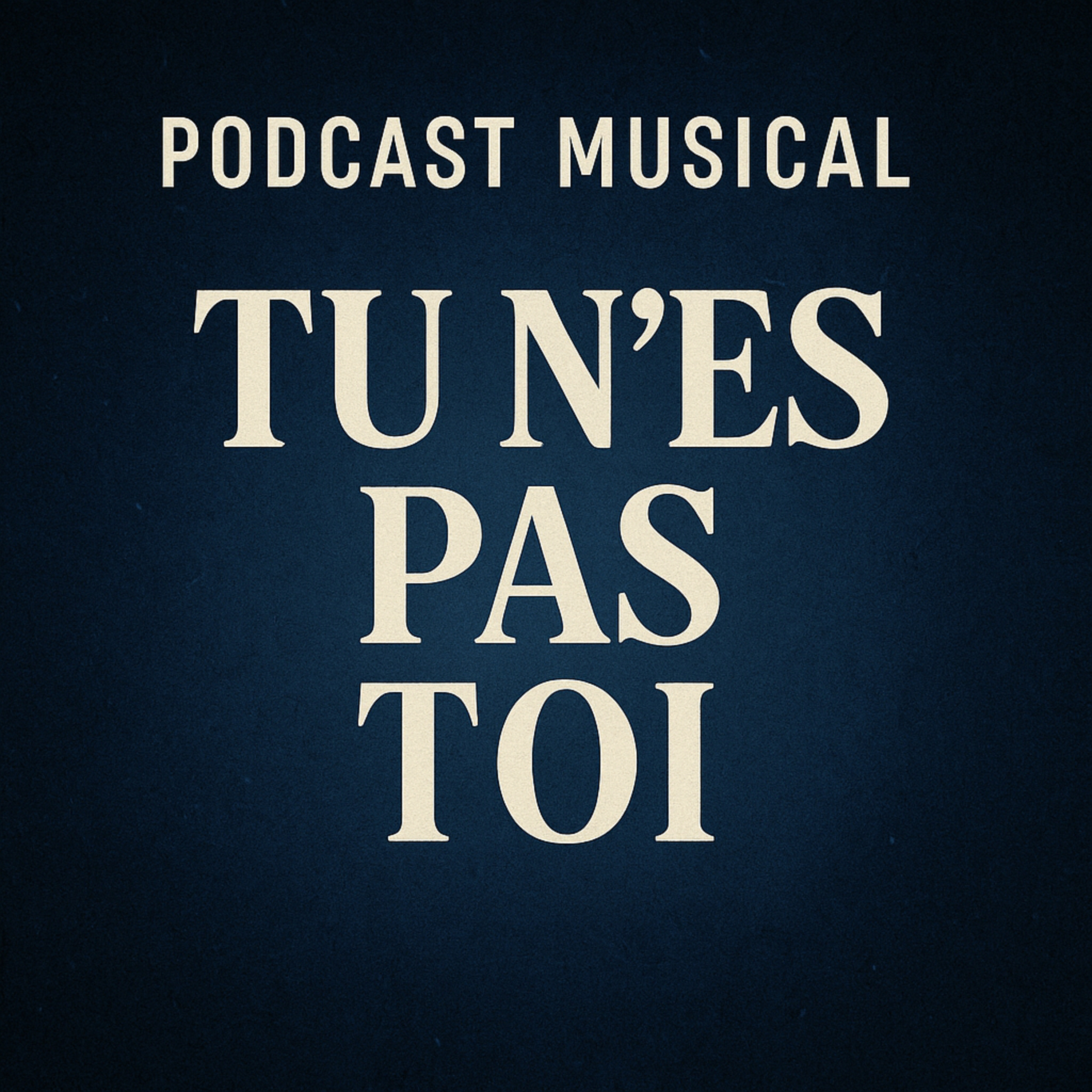 Musical Podcast