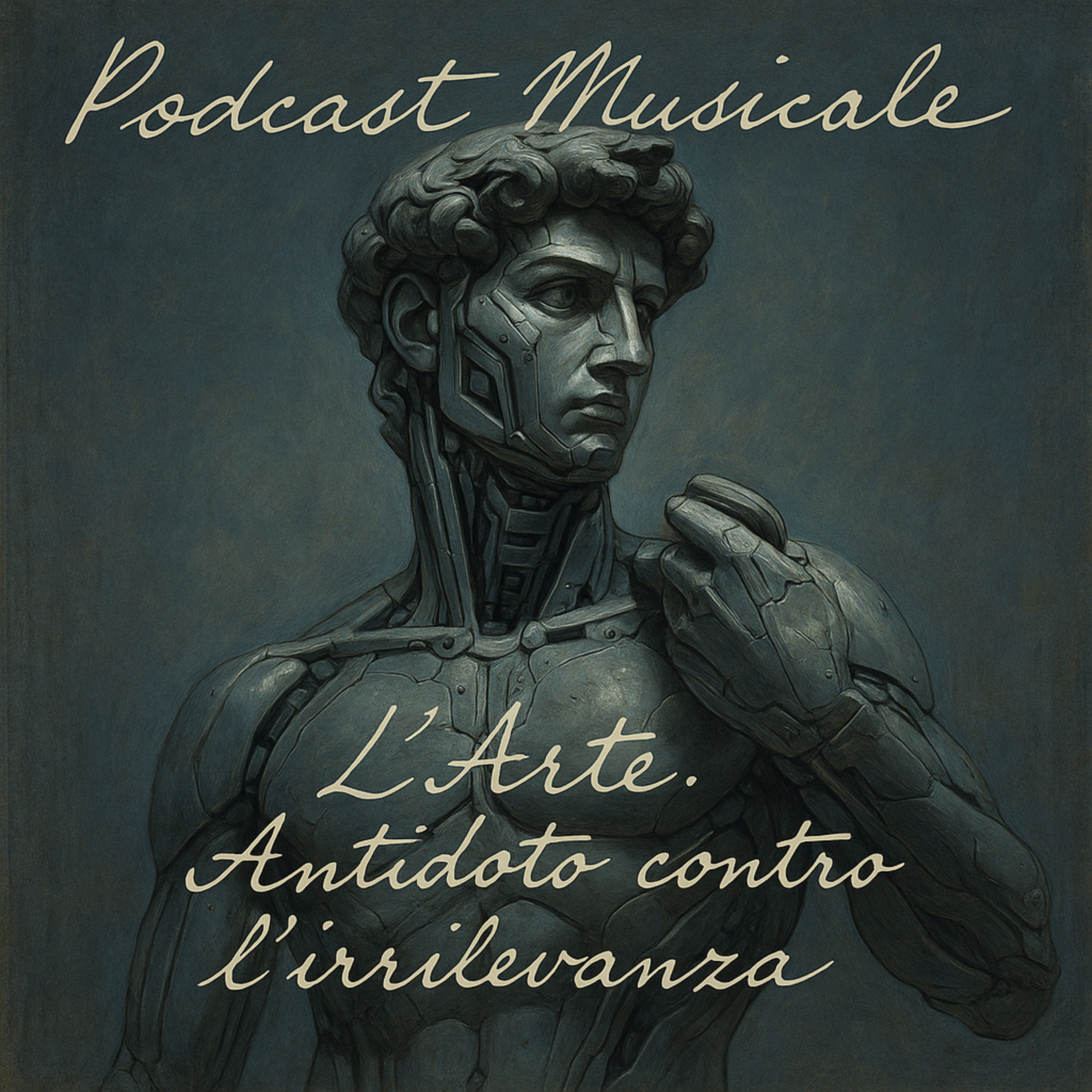 Musical Podcast