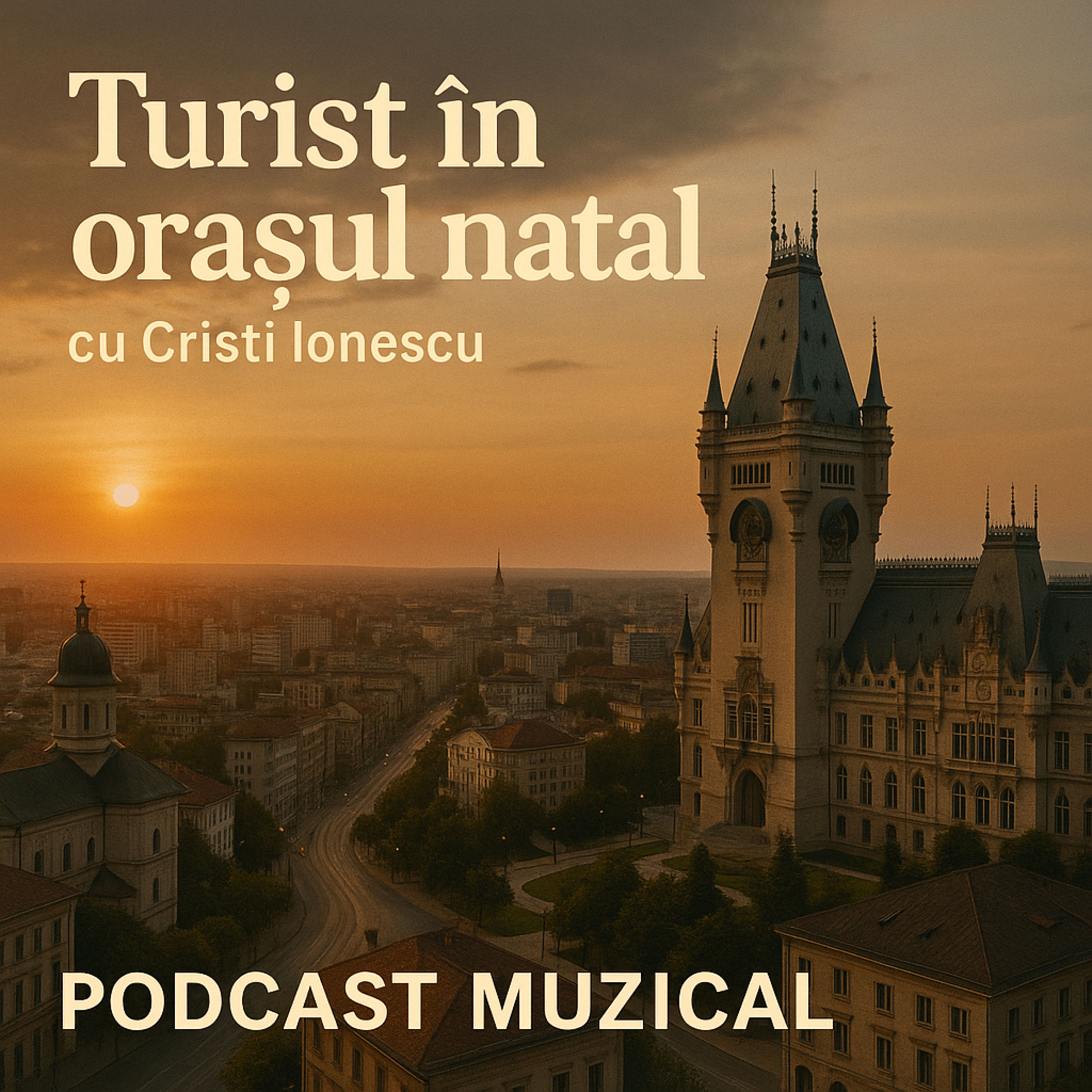 Musical Podcast