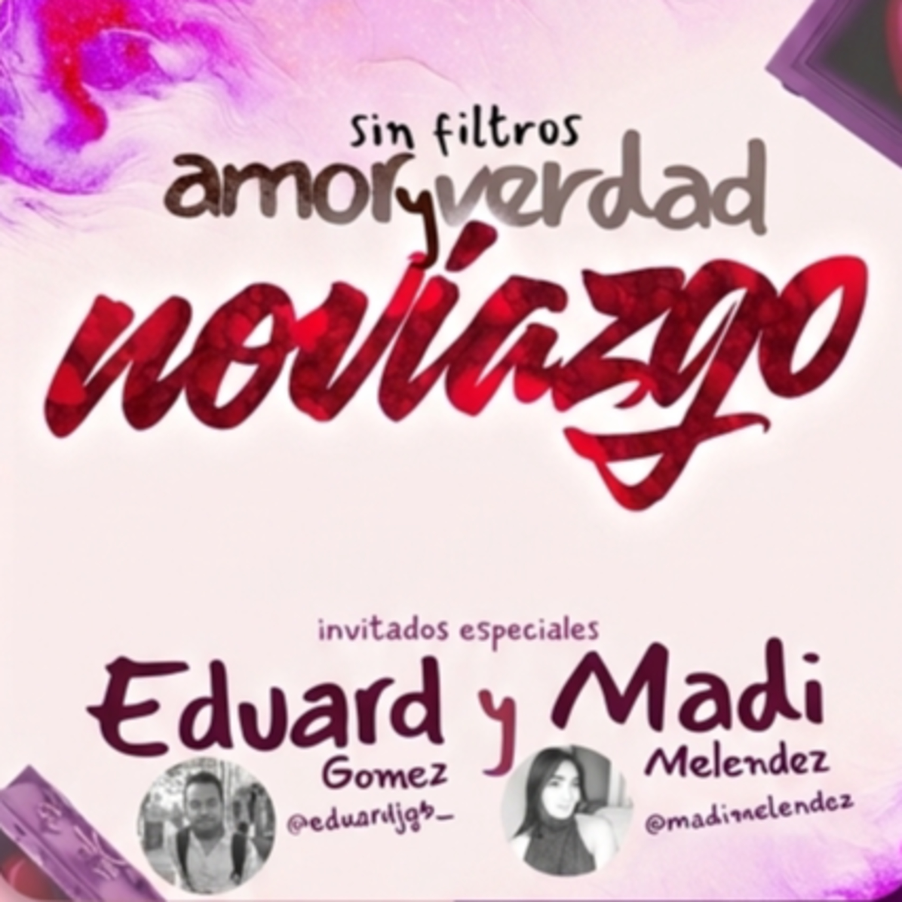 Portada de Raíces PODCAST
