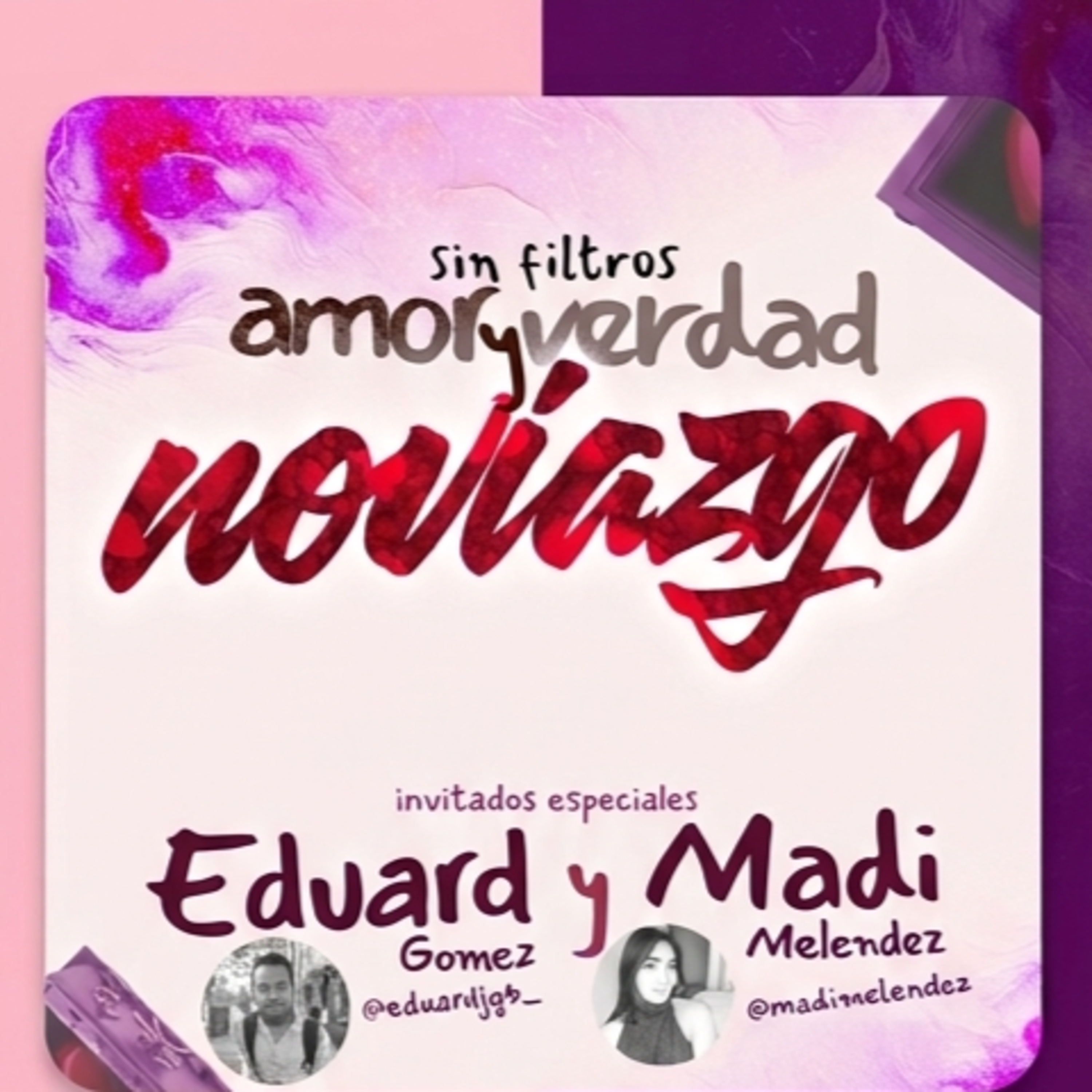 Portada de Raíces PODCAST