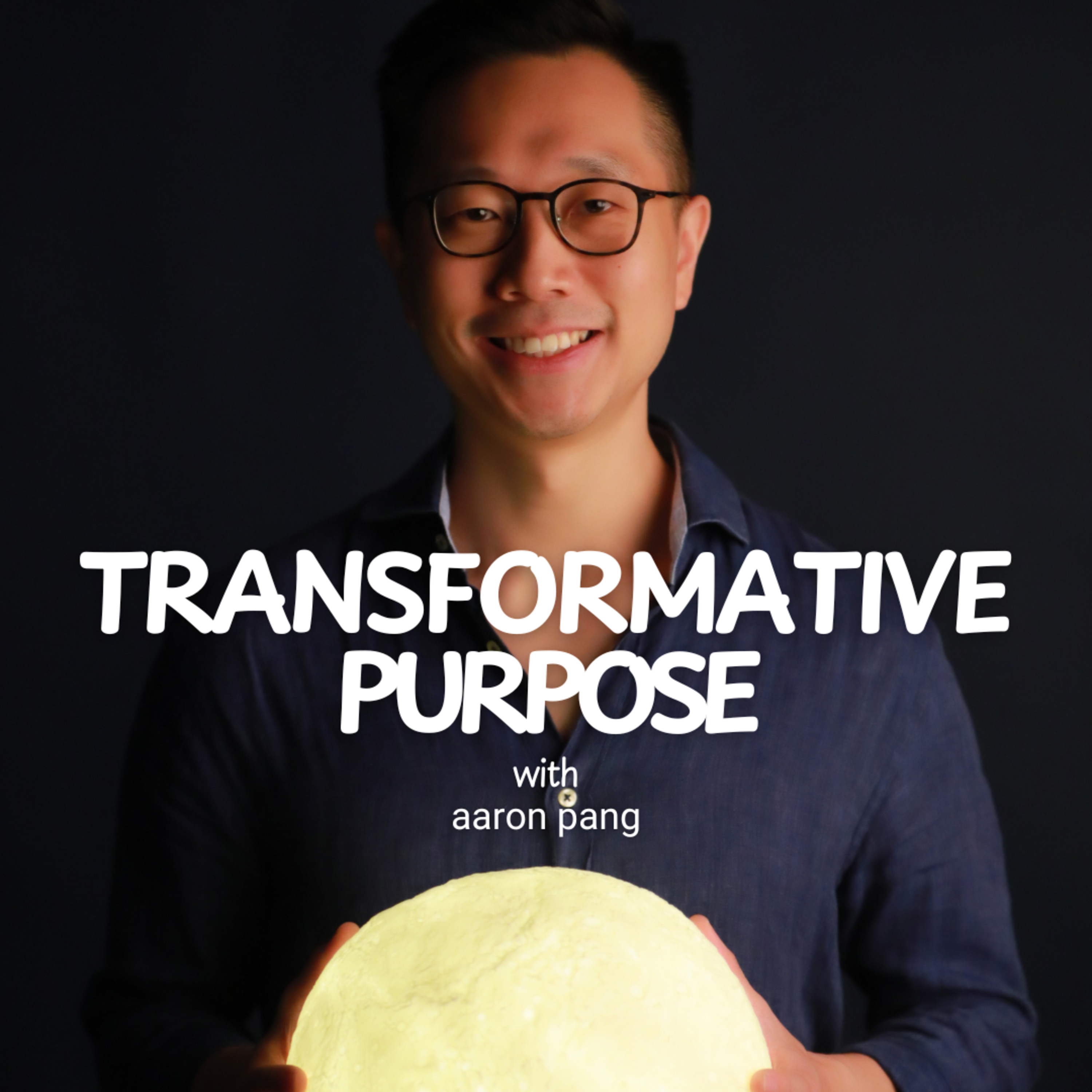 The Unstuck Mindset with Aaron Pang