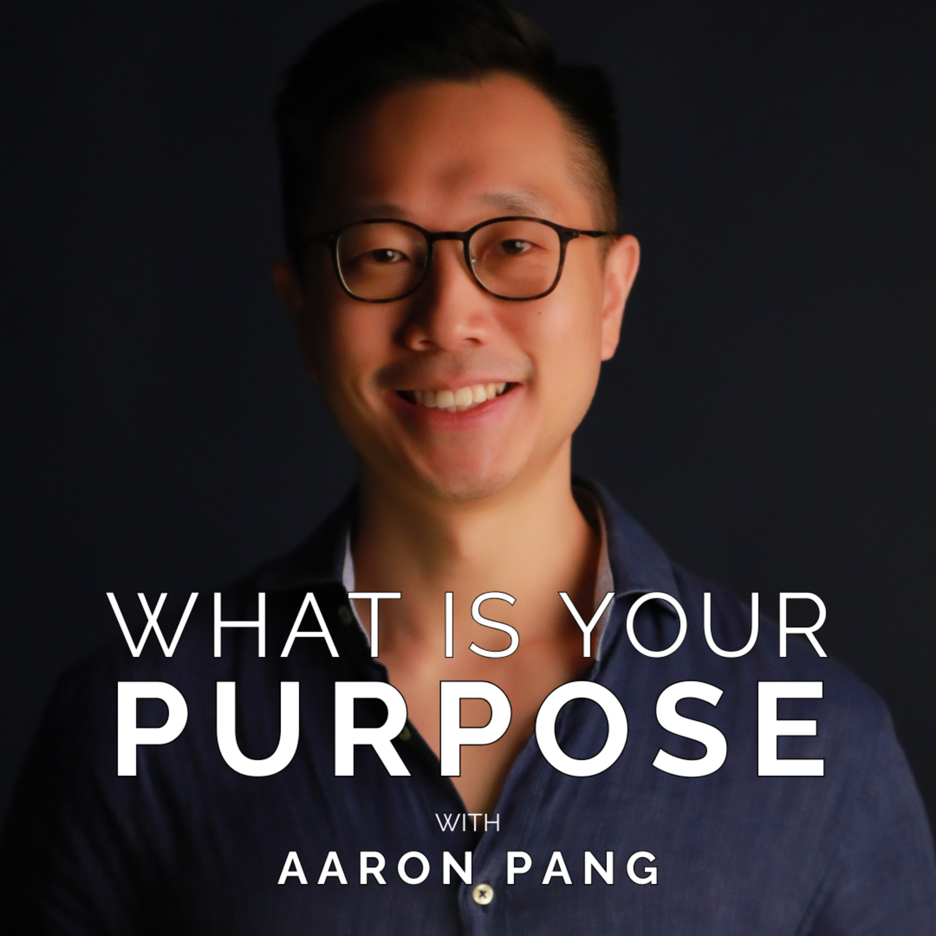 The Unstuck Mindset with Aaron Pang
