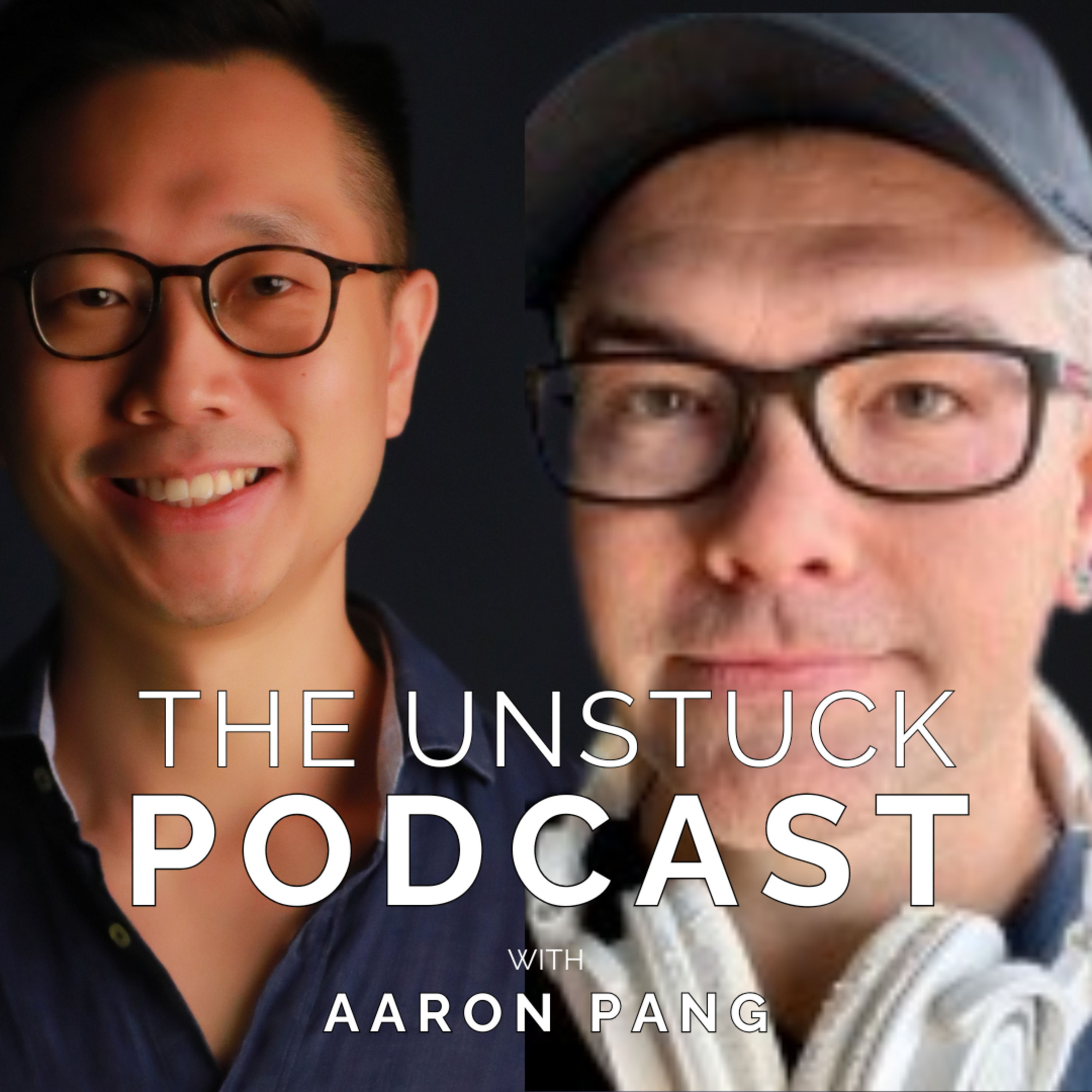 Transformative Purpose with Aaron Pang