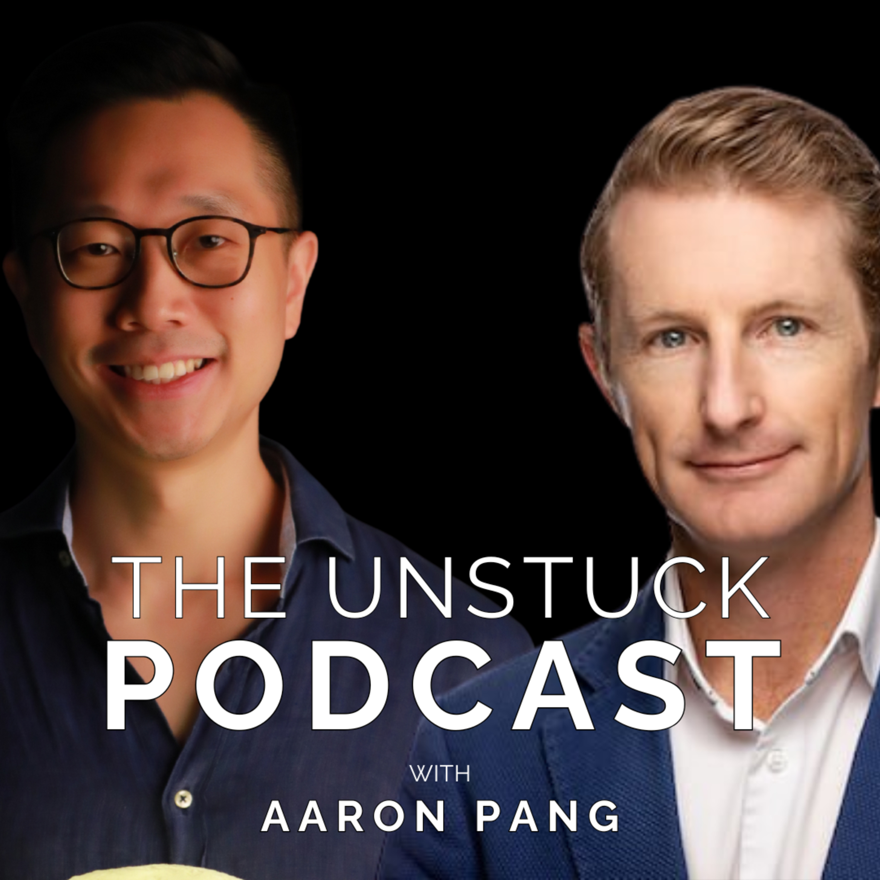 What Is Your Purpose with Aaron Pang