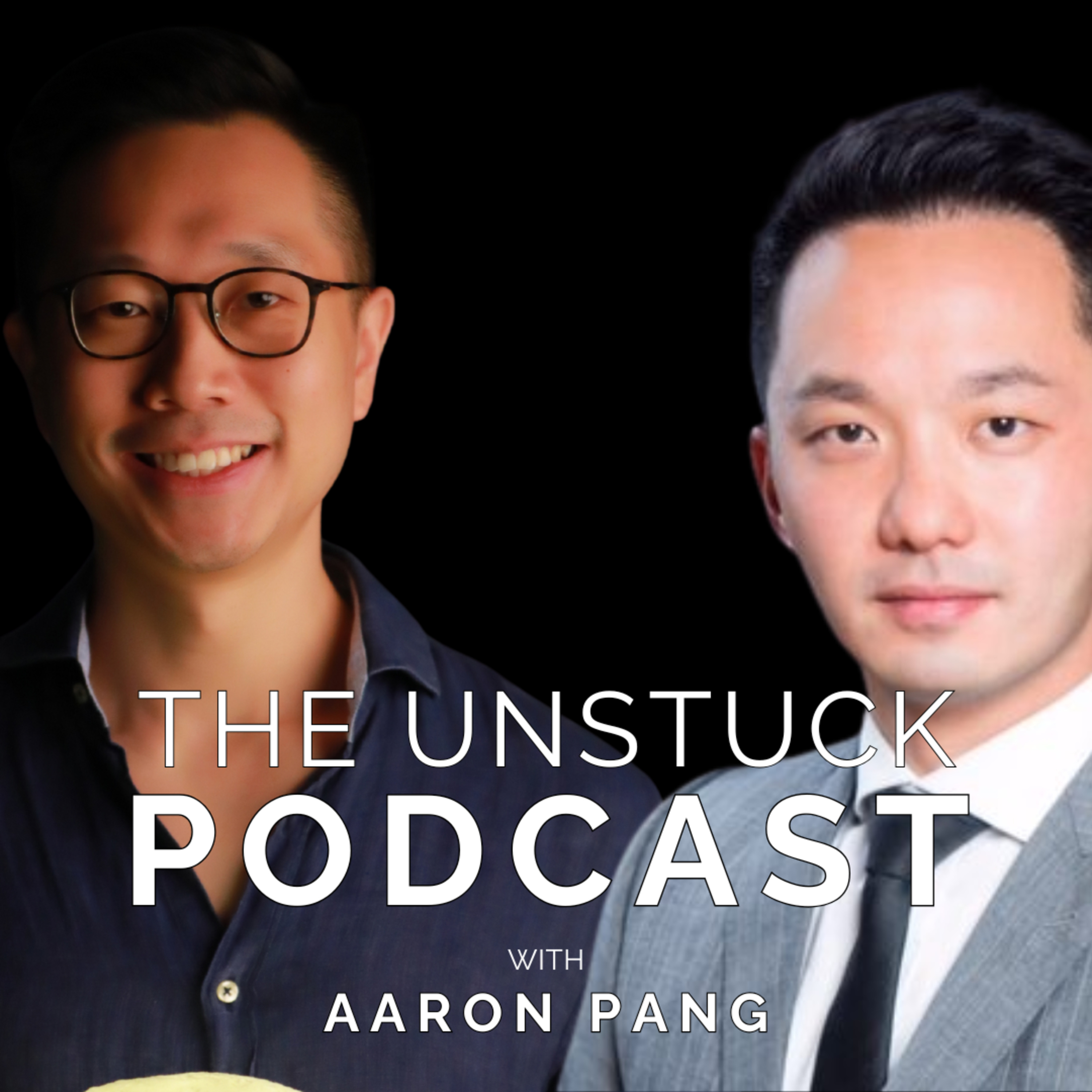 What Is Your Purpose with Aaron Pang