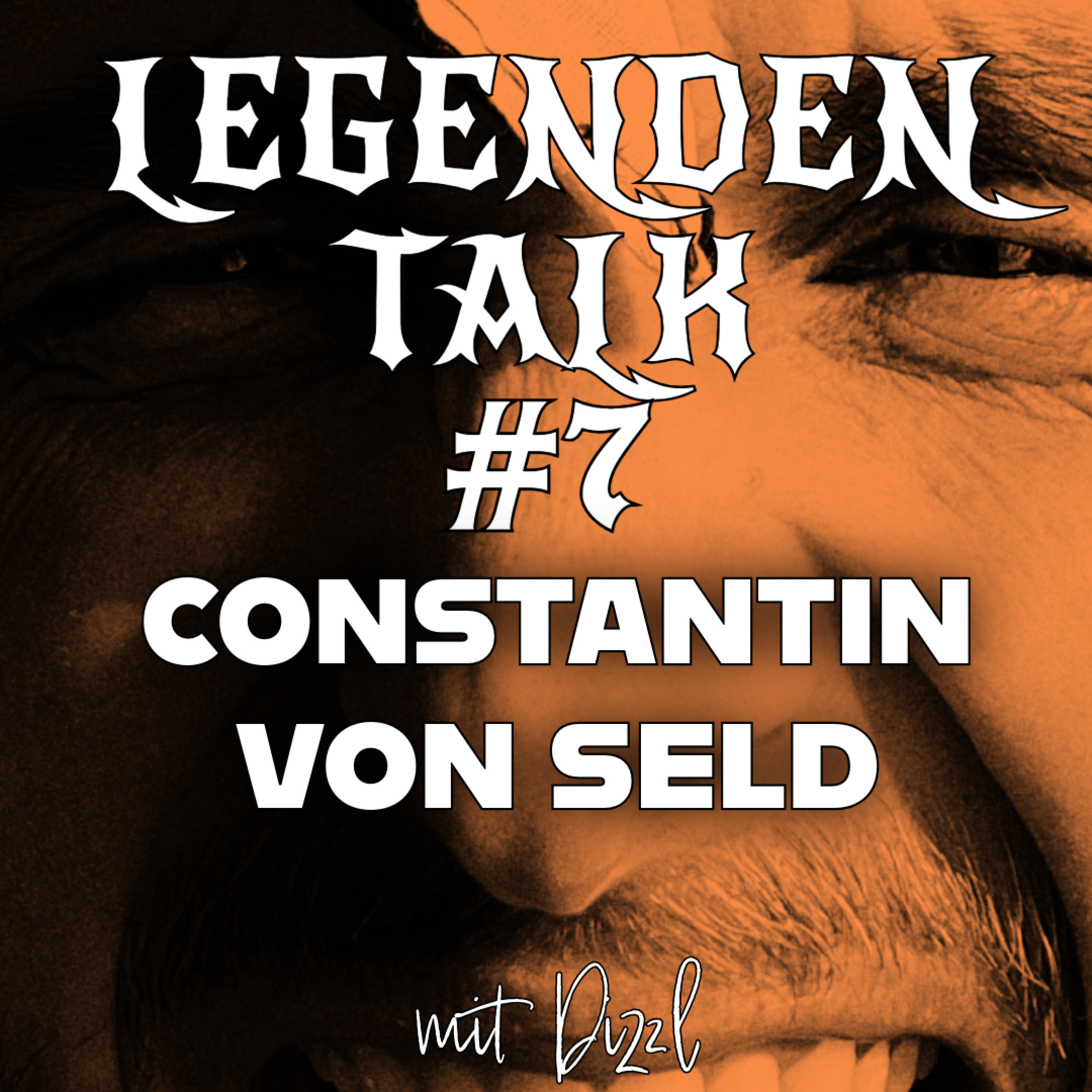 Legenden Talk mit Dizzl