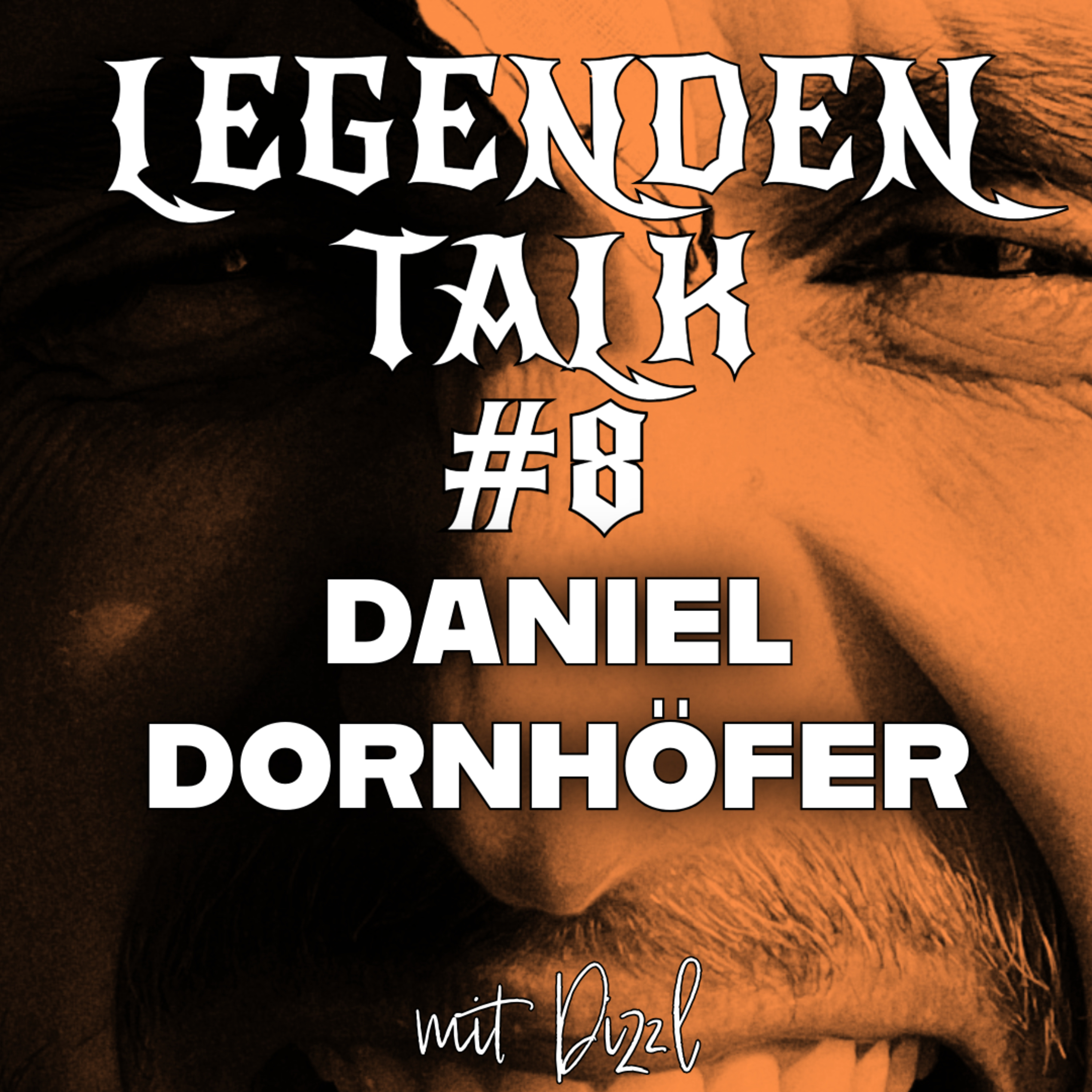 Legenden Talk mit Dizzl