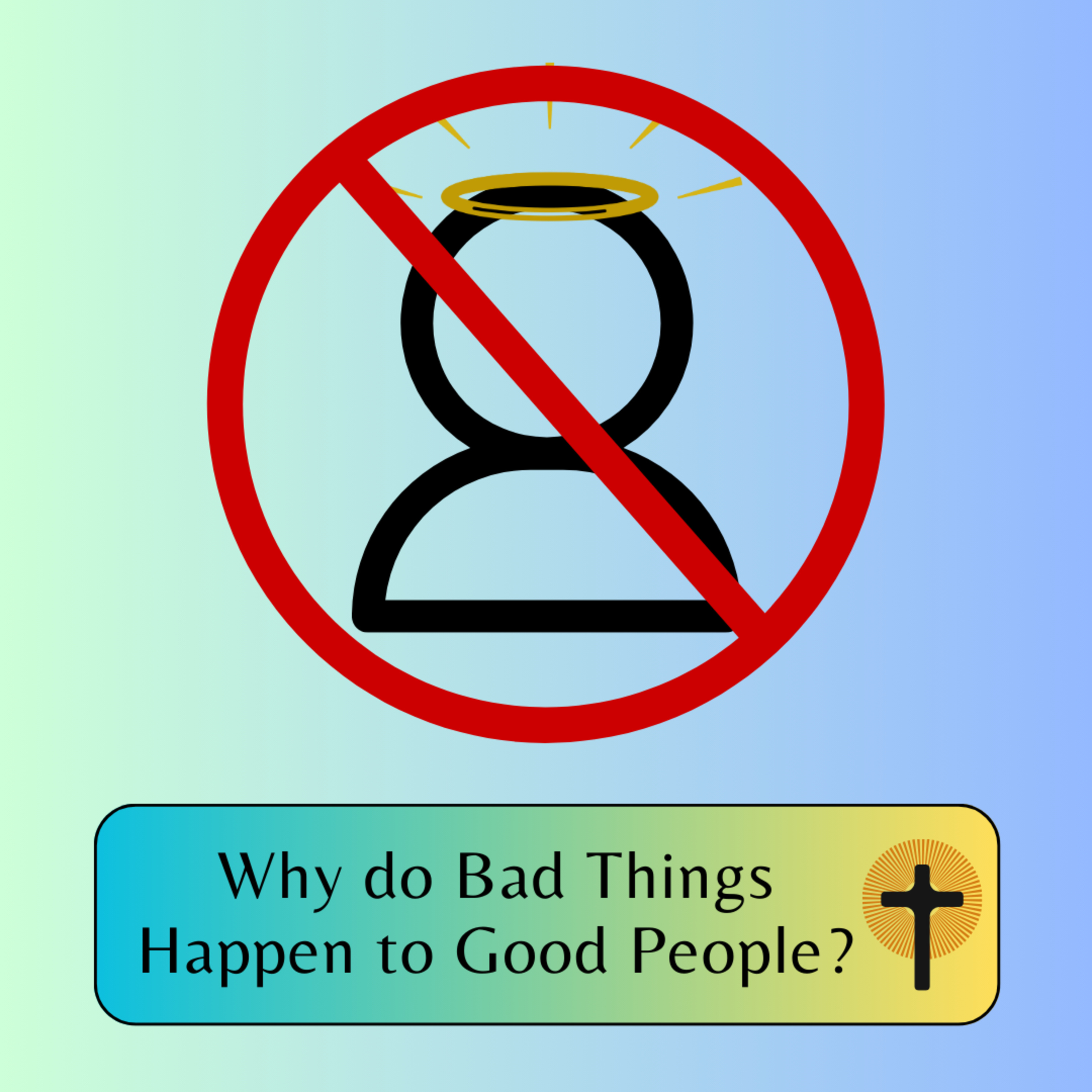 Bullet Point Theology