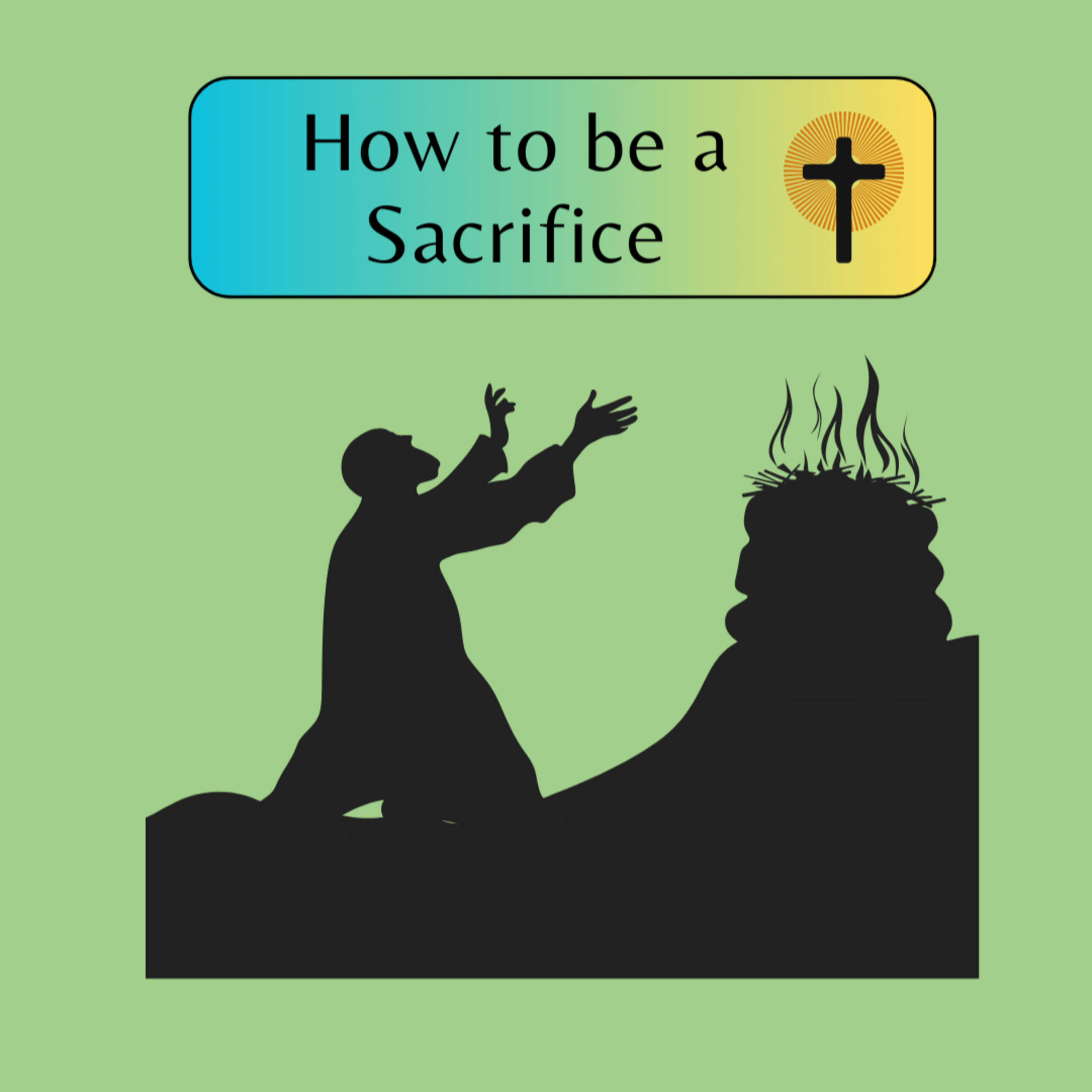 Bullet Point Theology