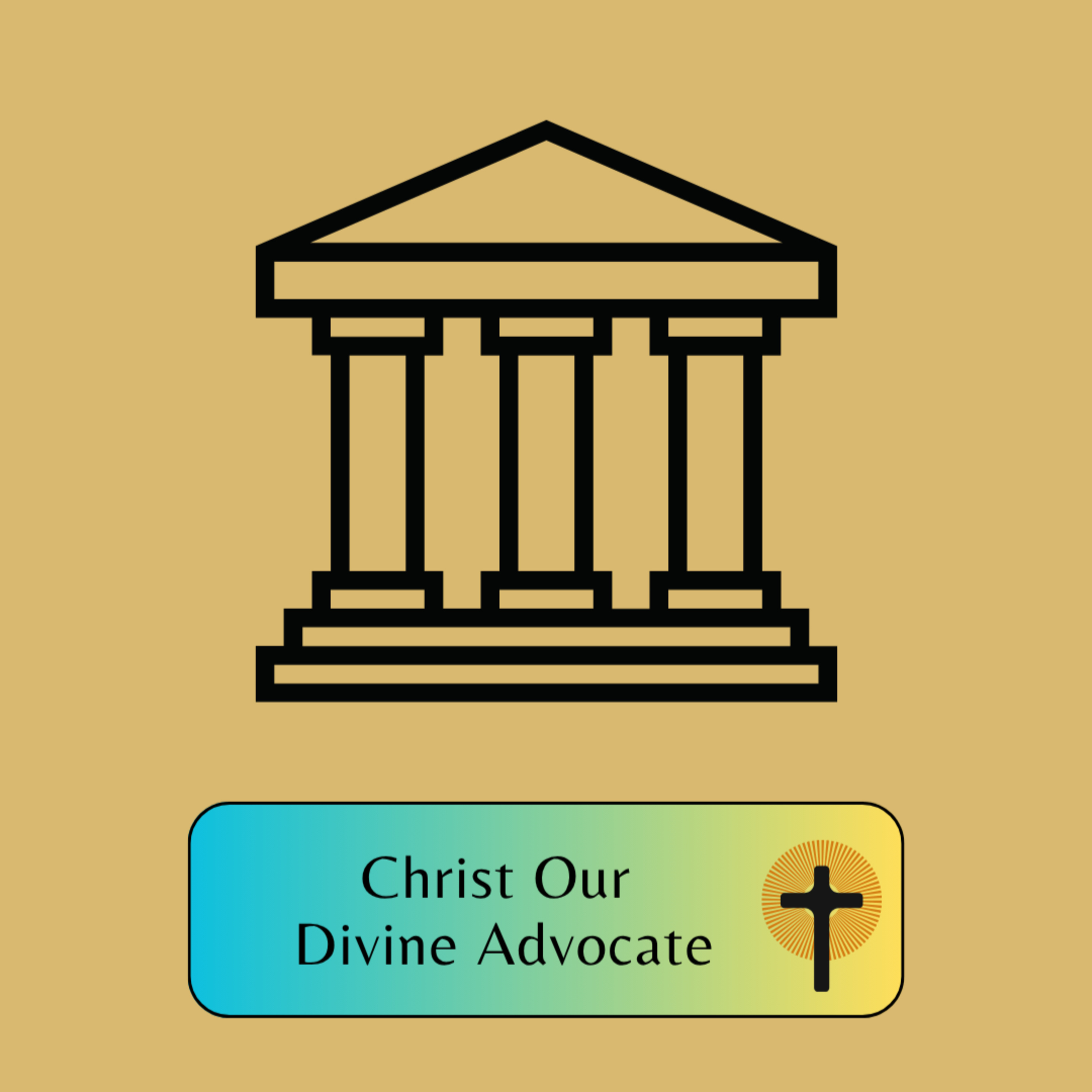 Bullet Point Theology