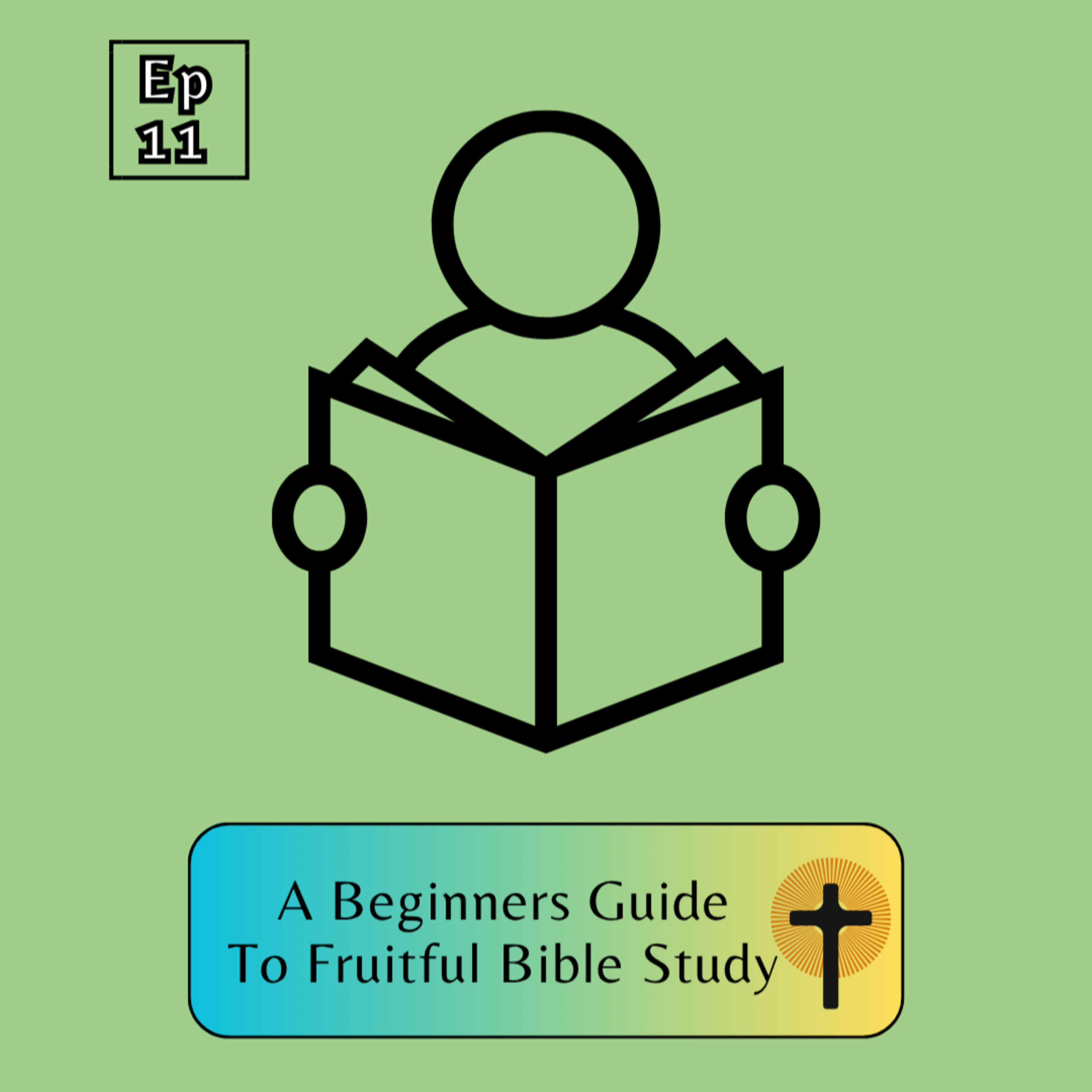 Bullet Point Theology