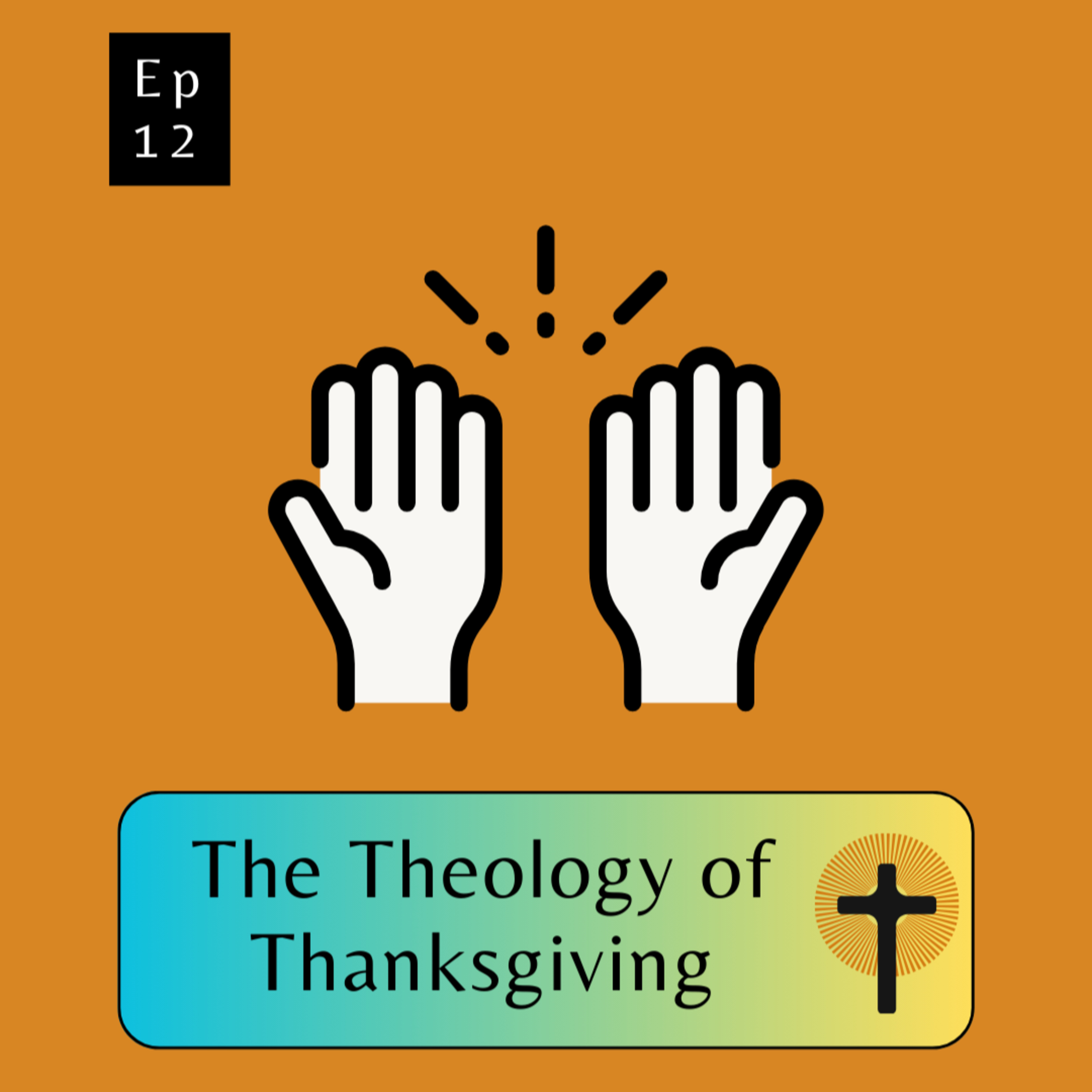 Bullet Point Theology