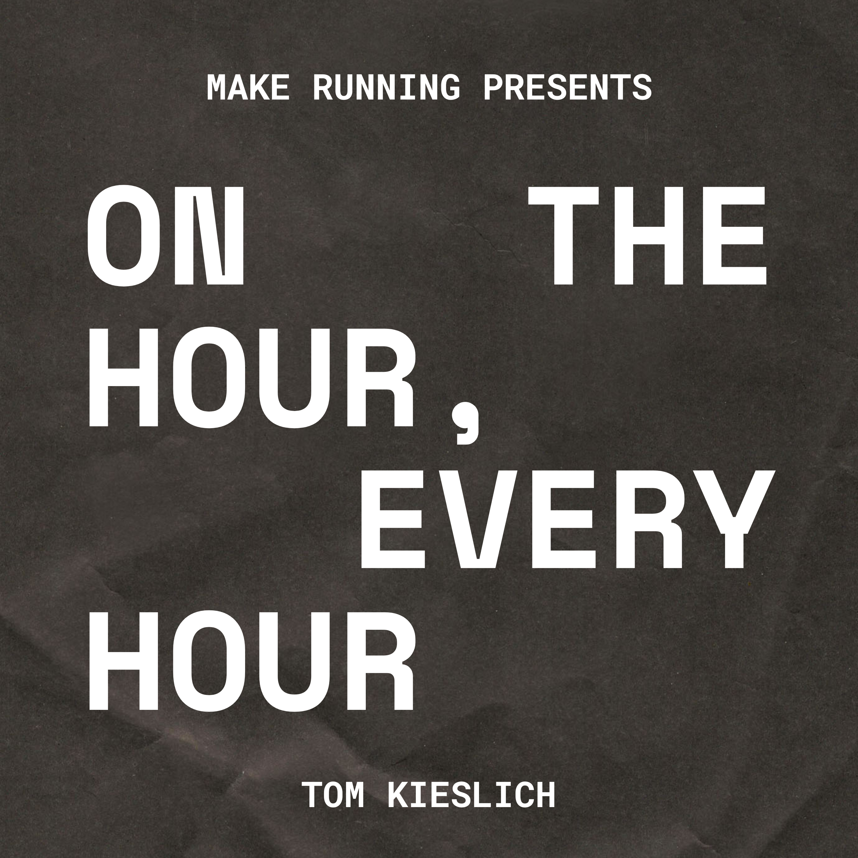 LALV 2025 Reflections with Tom Kieslich