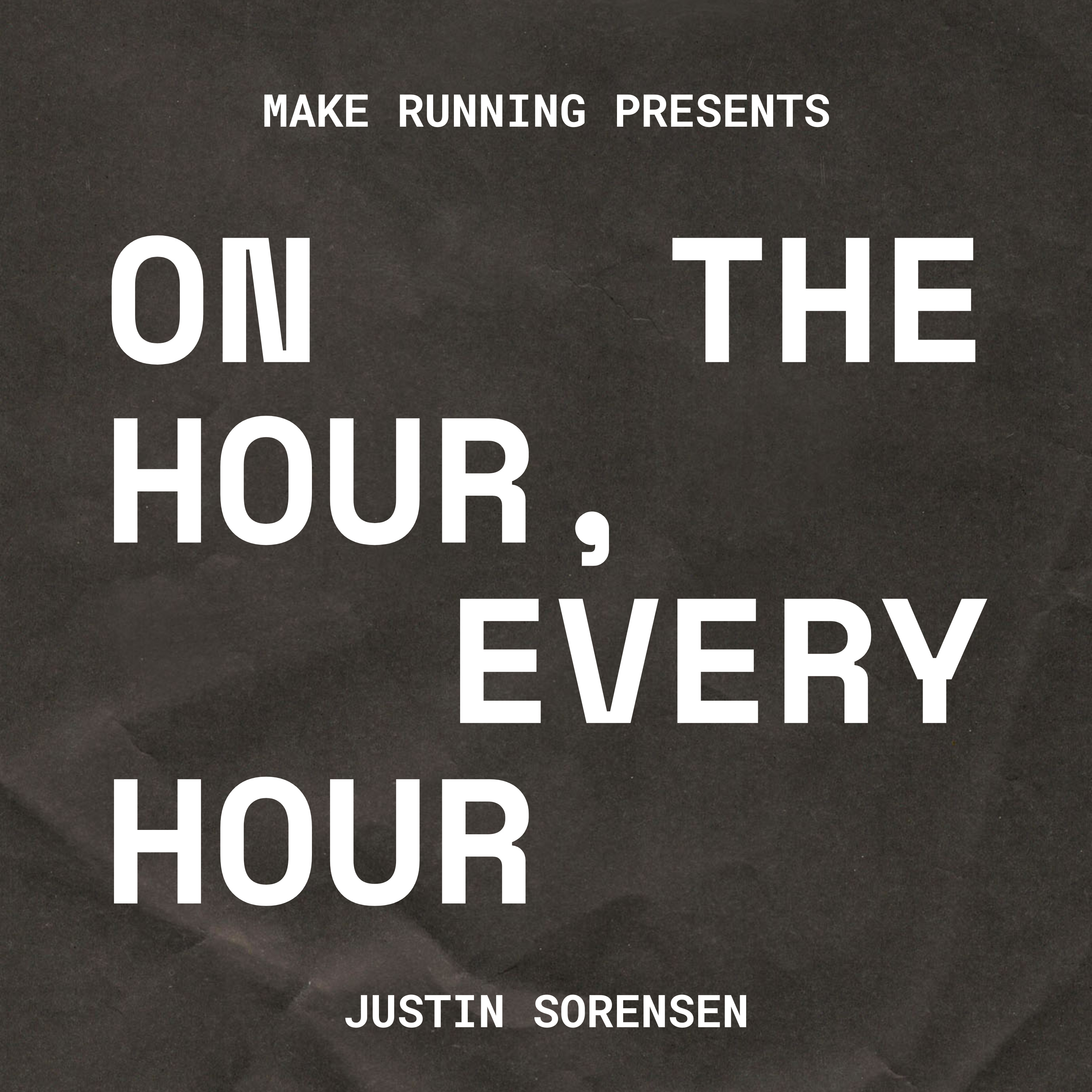 LALV 2025 Reflections with Justin Sorensen