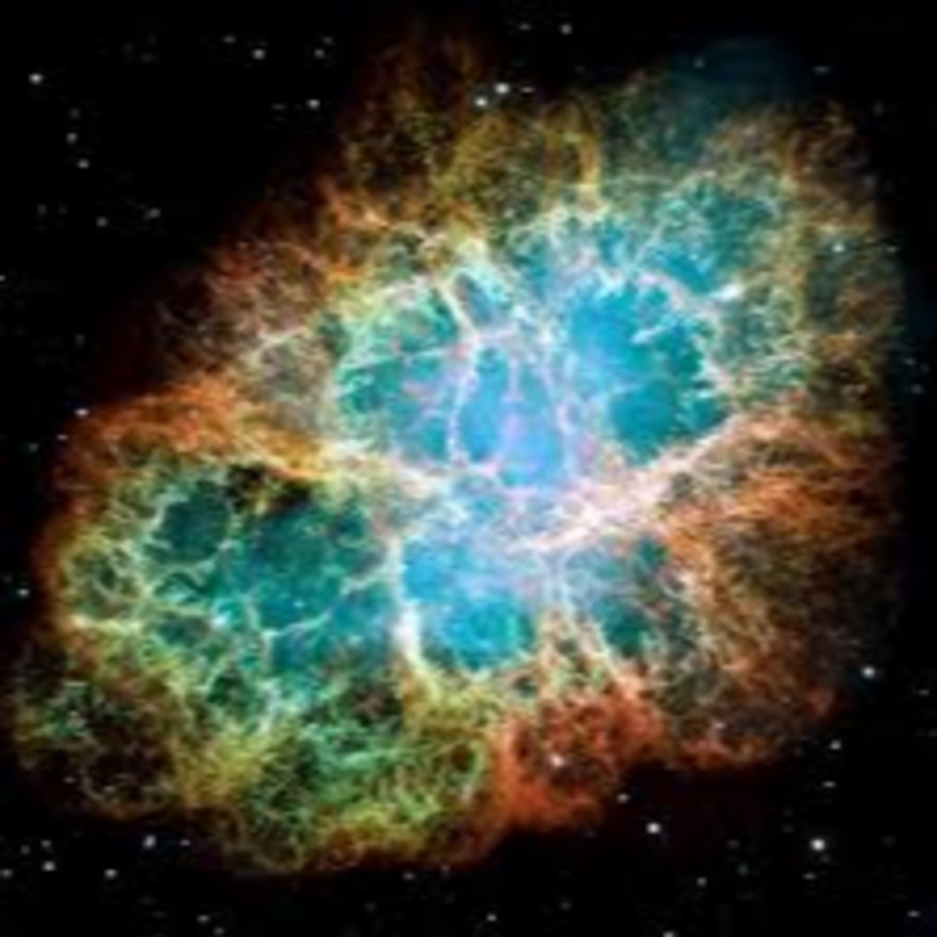 The Cosmic Bouquet: Scent-Testing the Universe episode artwork
