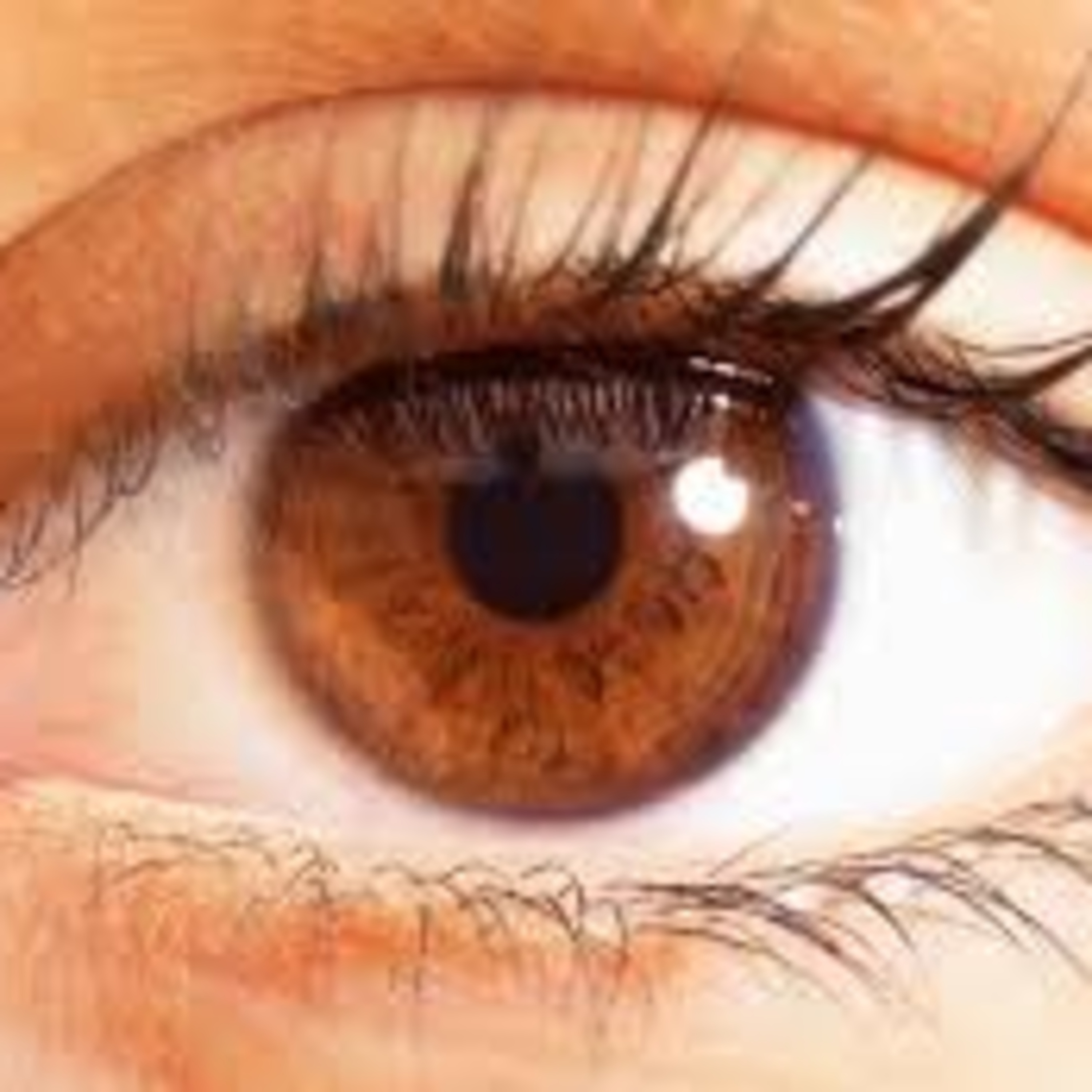 The Ocular Feedback Loop: Looking Yourself in the Eye episode artwork