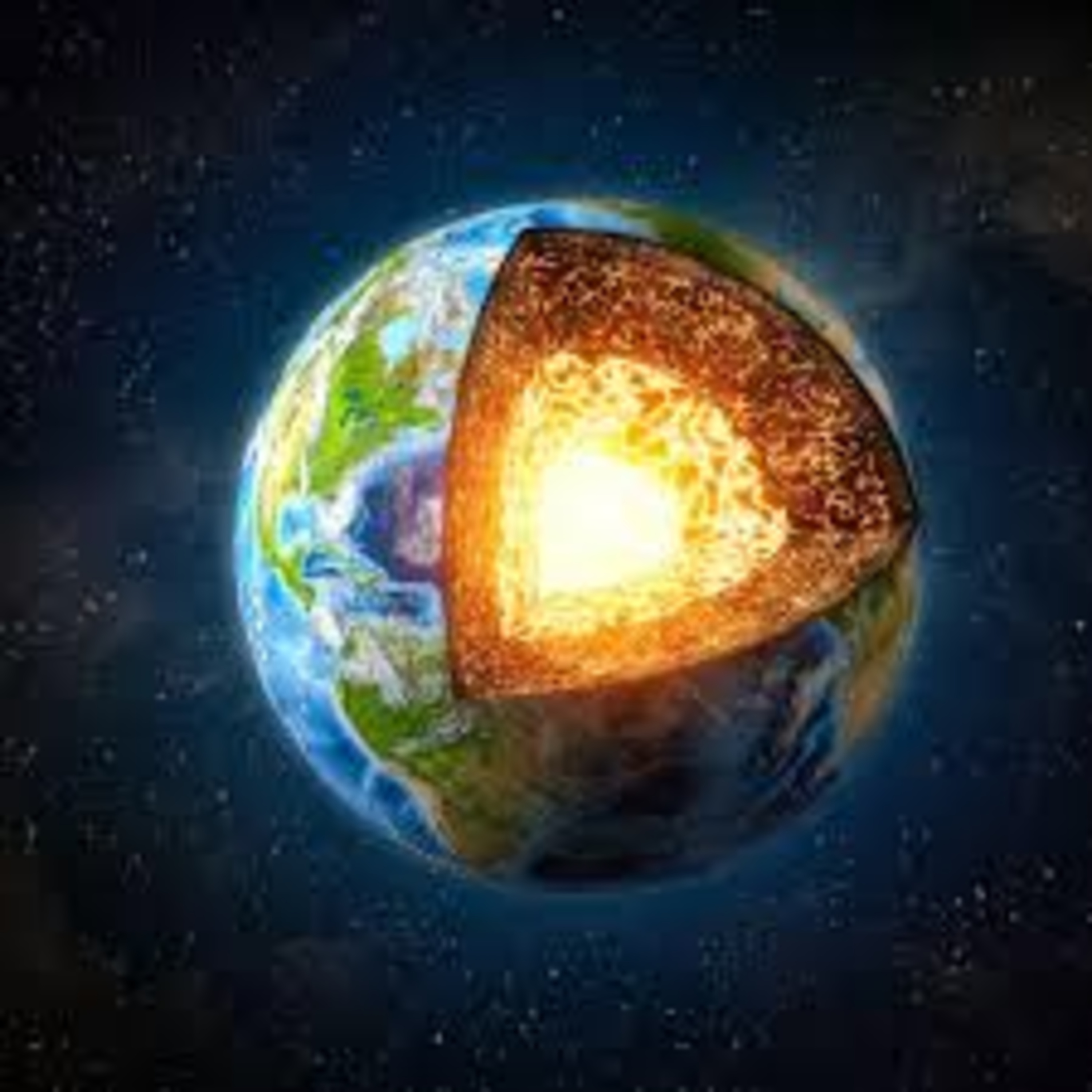 Planetary Diminution: The Geophysics of Altering Gravitational Weight episode artwork