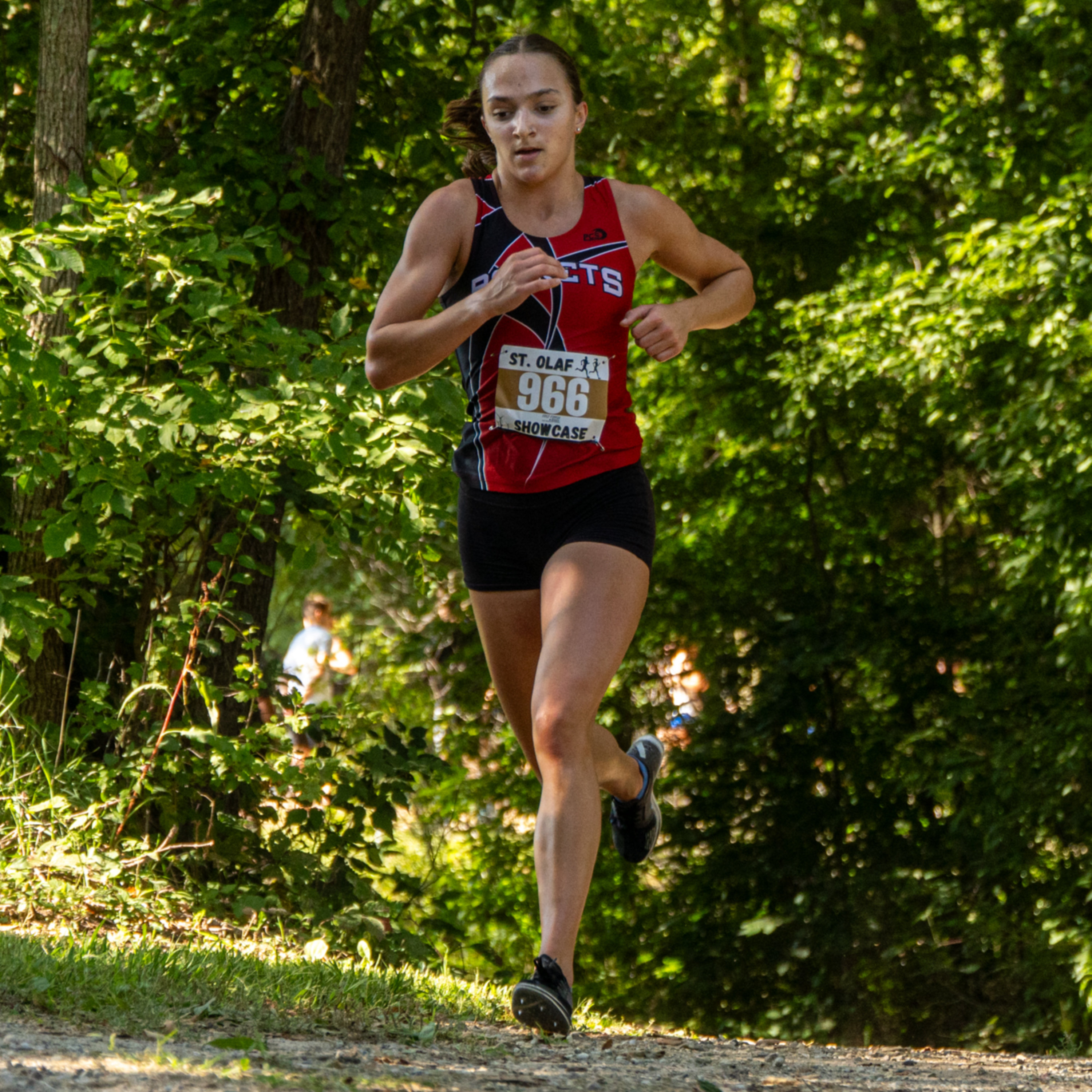 EP 6: Abi Tri & A Meaningful Conversation about Mental Health and Running episode artwork
