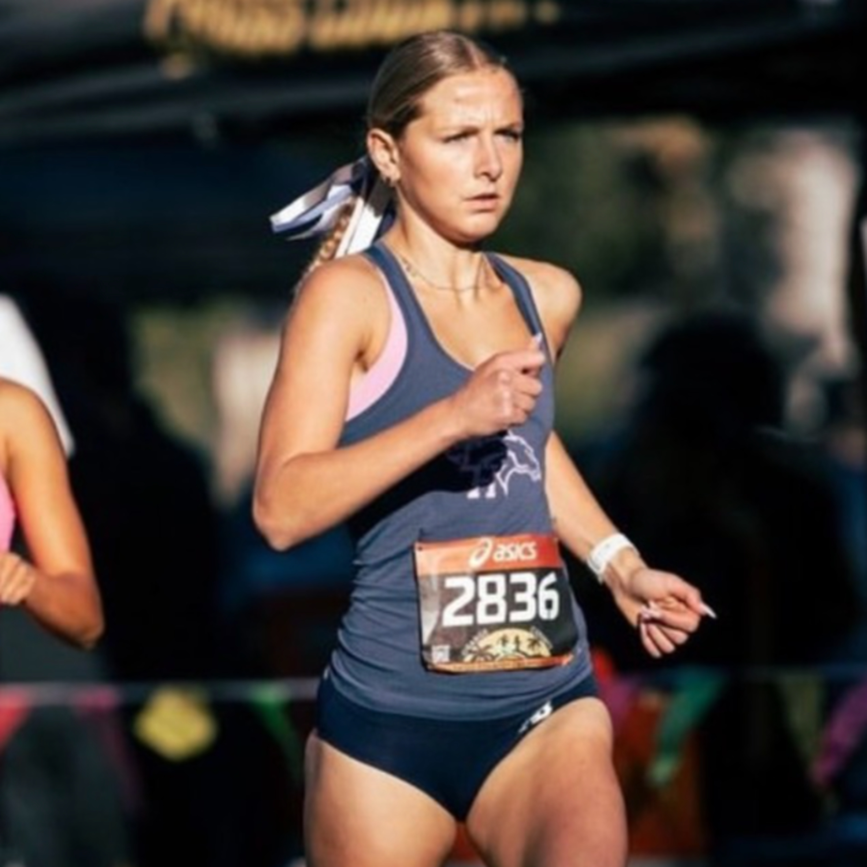 The Authentic Skylar Watts: More Than TikTok, More Than NXN episode artwork