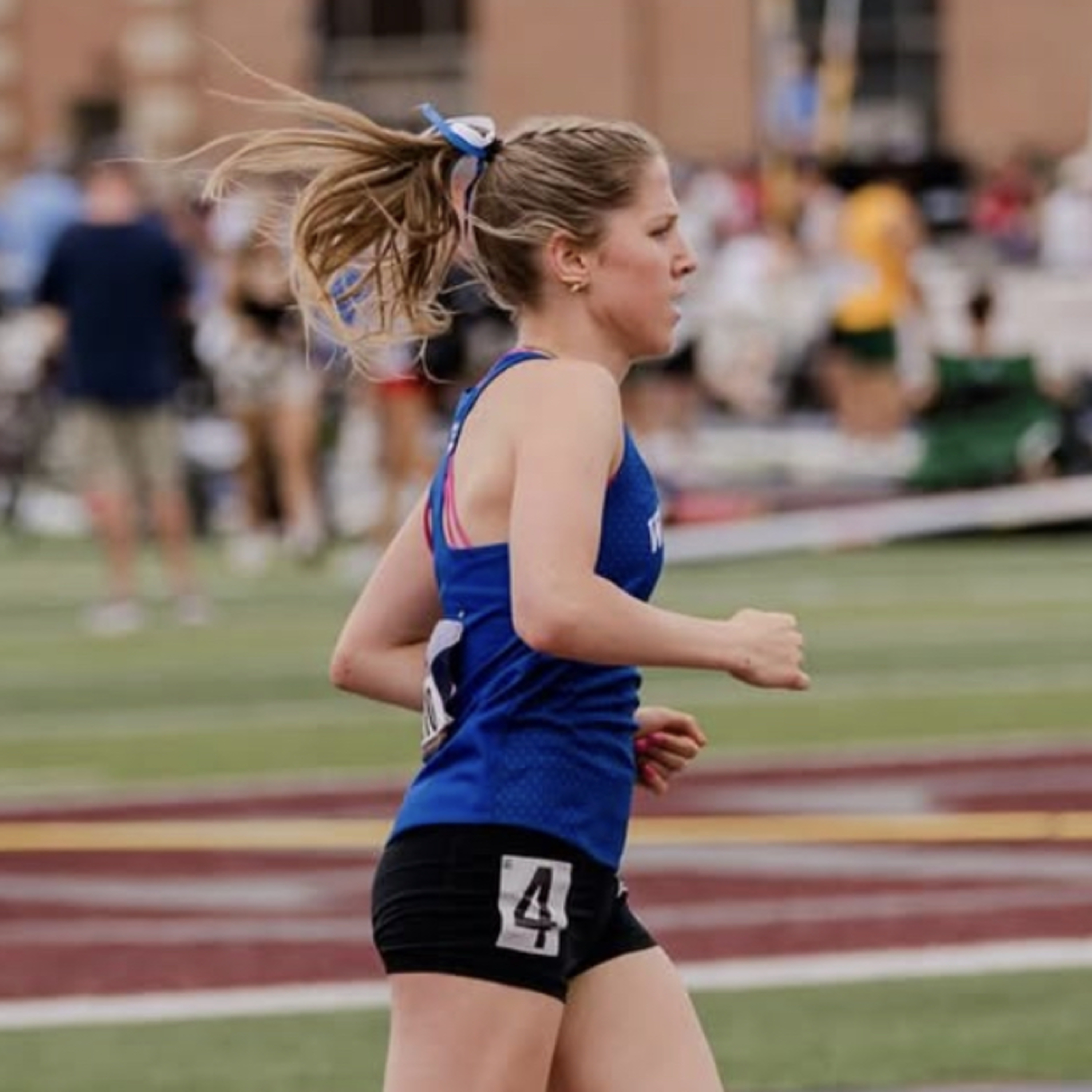 Karstin McCabe: Wisdom & Insights from the Wisconsin Freshman State Champion episode artwork